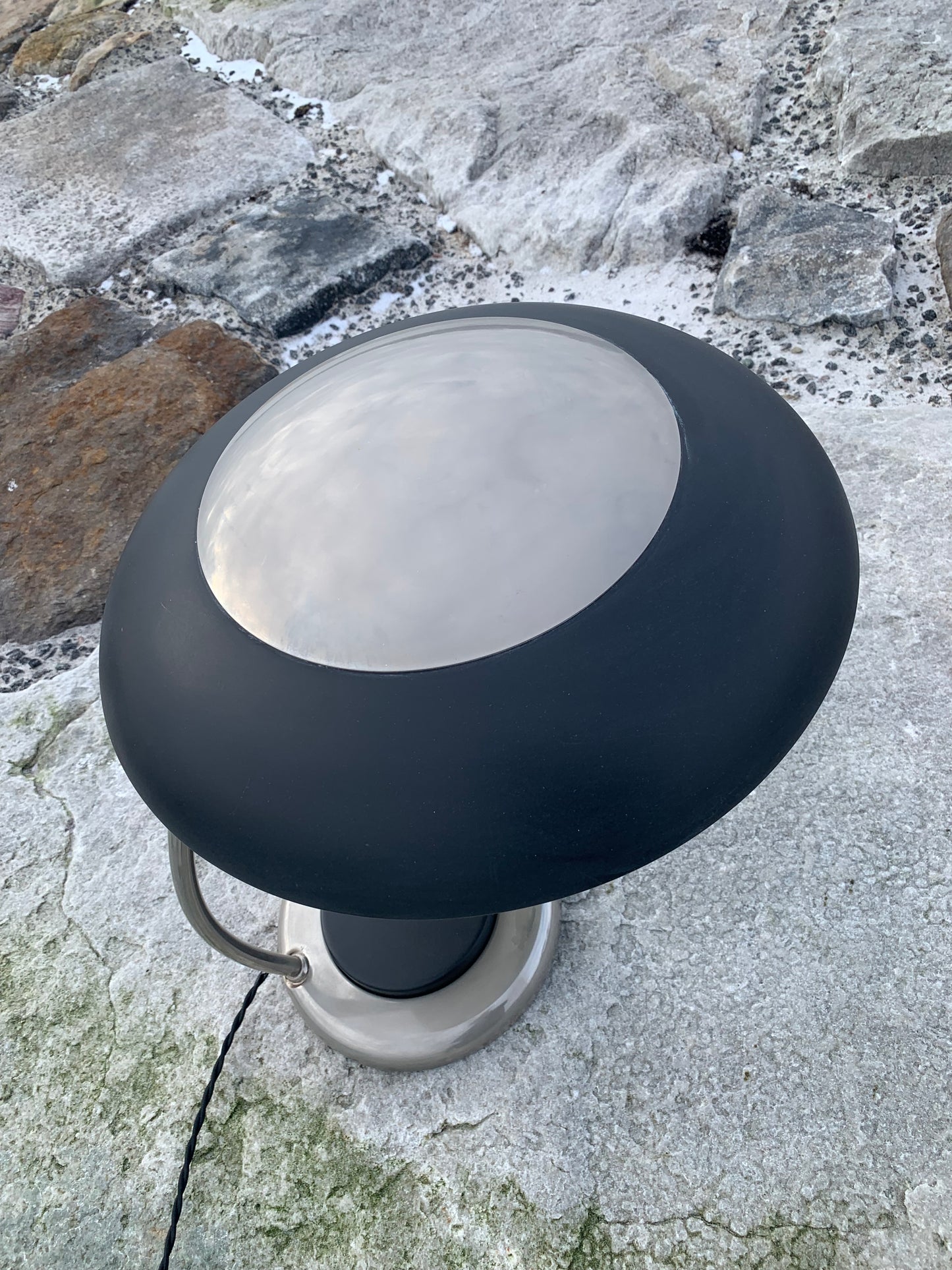 VEB NARVA LEUCHTENBAU