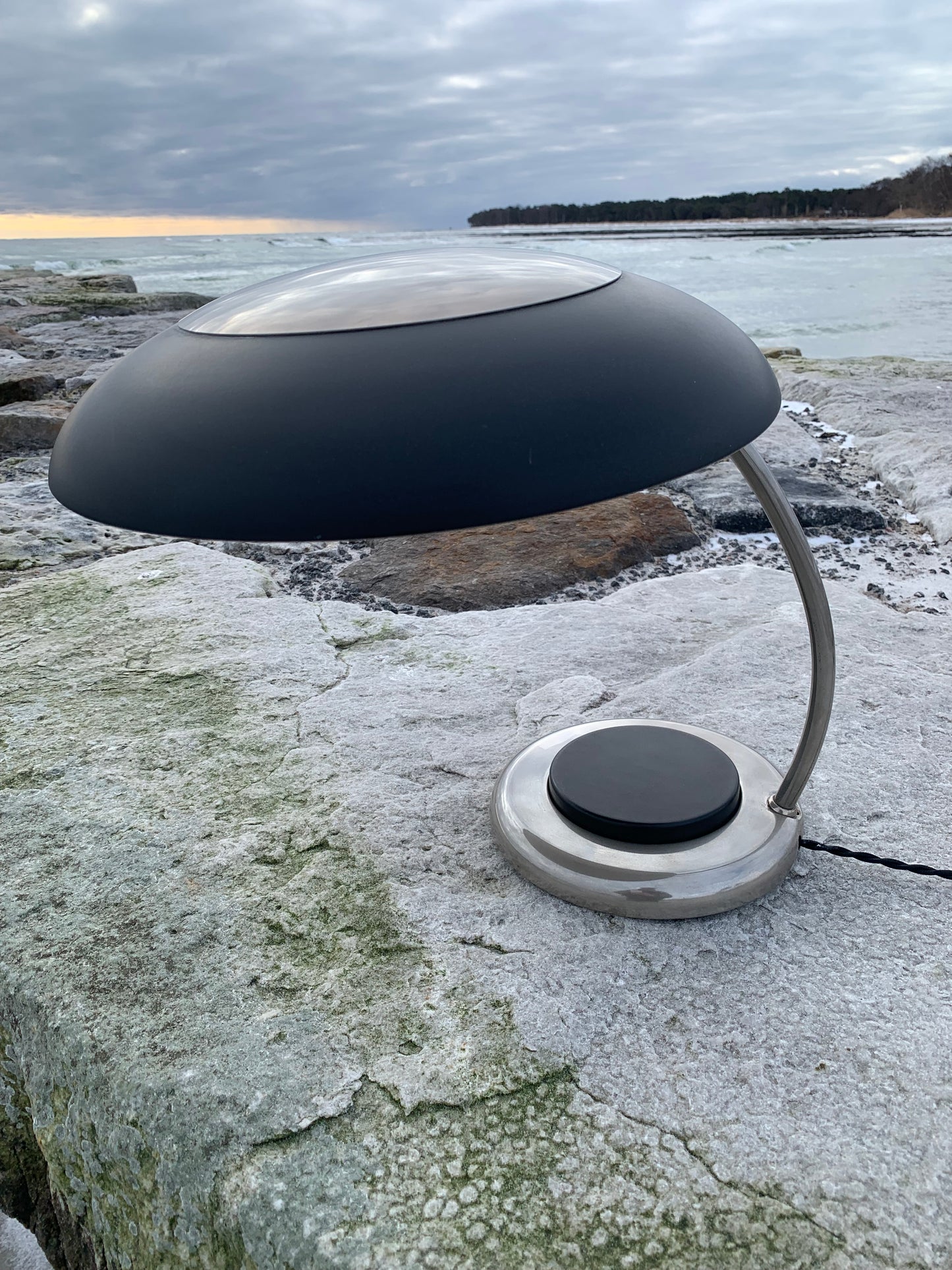 VEB NARVA LEUCHTENBAU