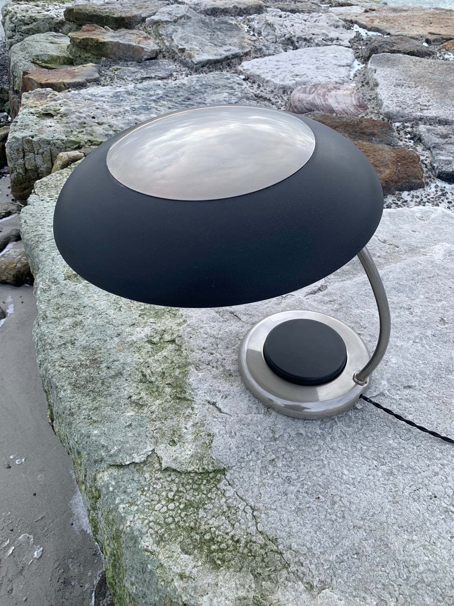 VEB NARVA LEUCHTENBAU