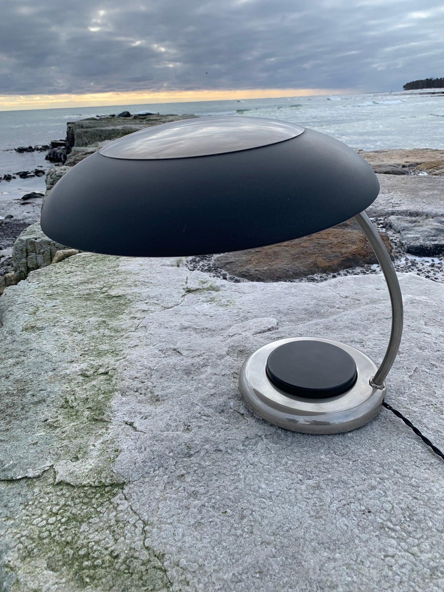 VEB NARVA LEUCHTENBAU