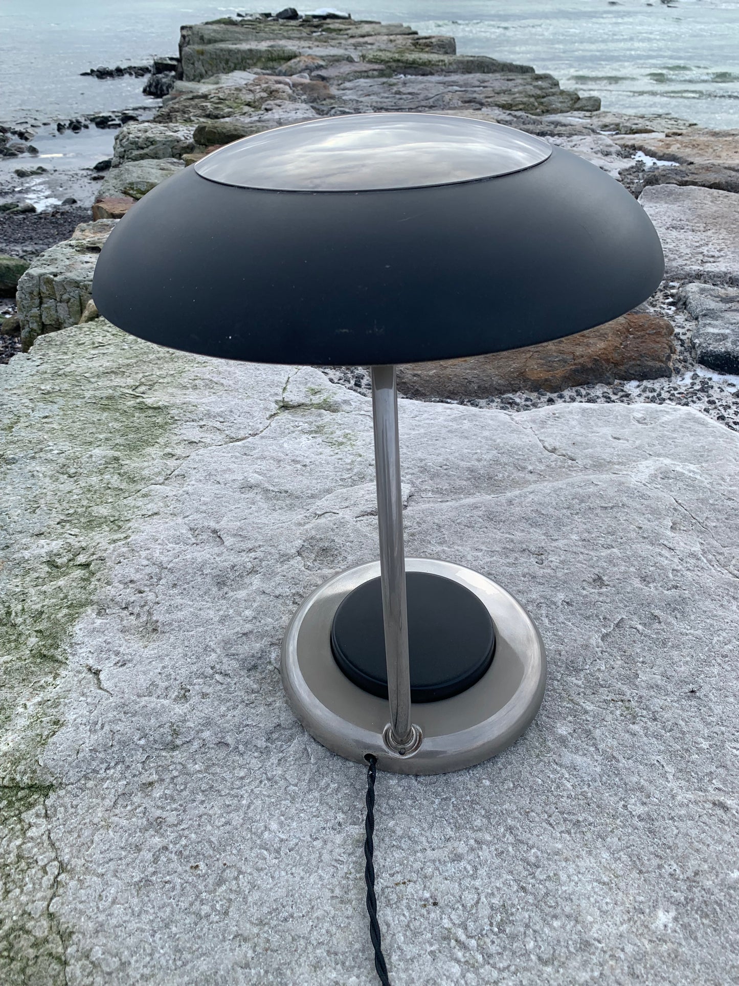 VEB NARVA LEUCHTENBAU