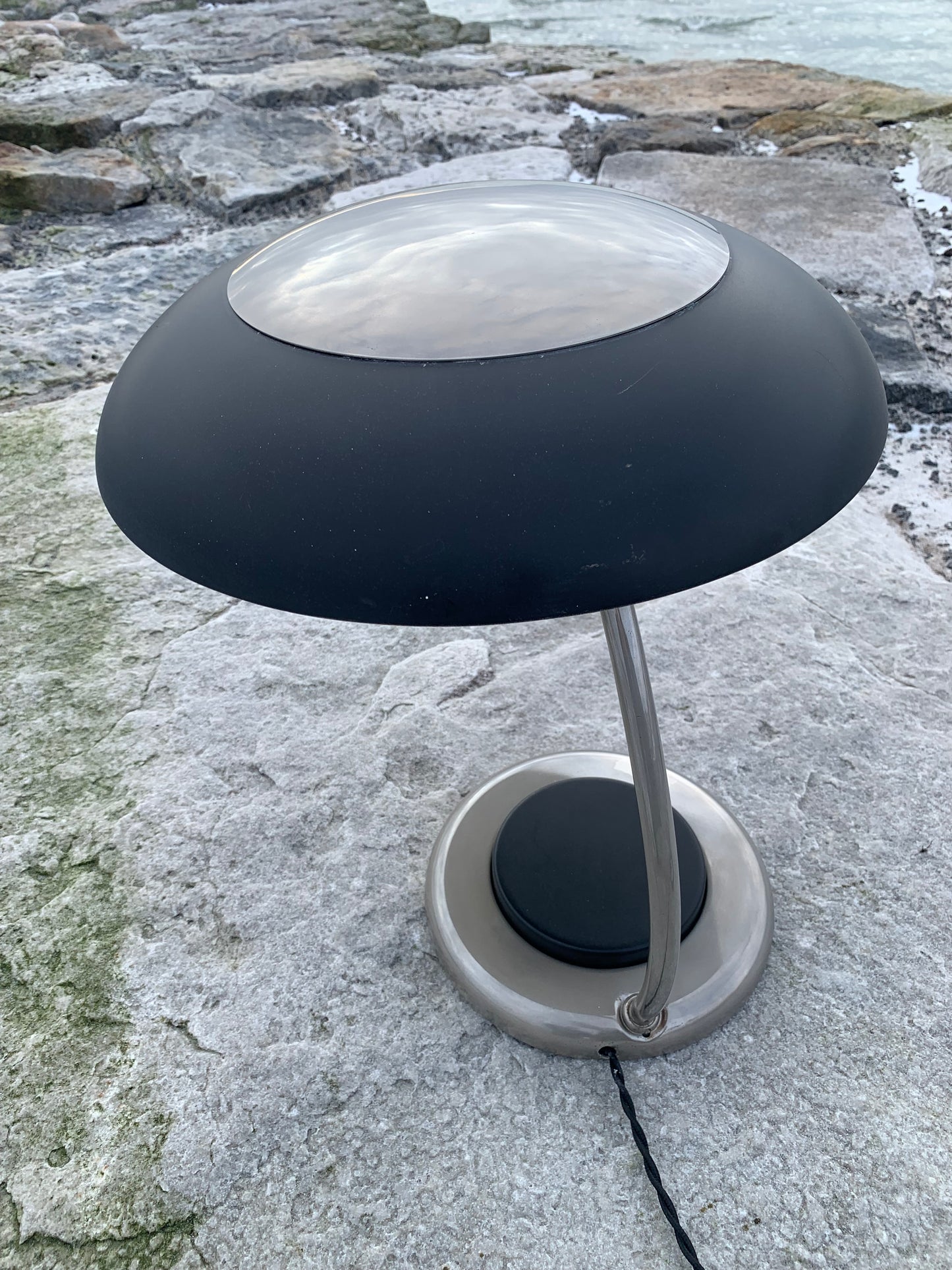 VEB NARVA LEUCHTENBAU