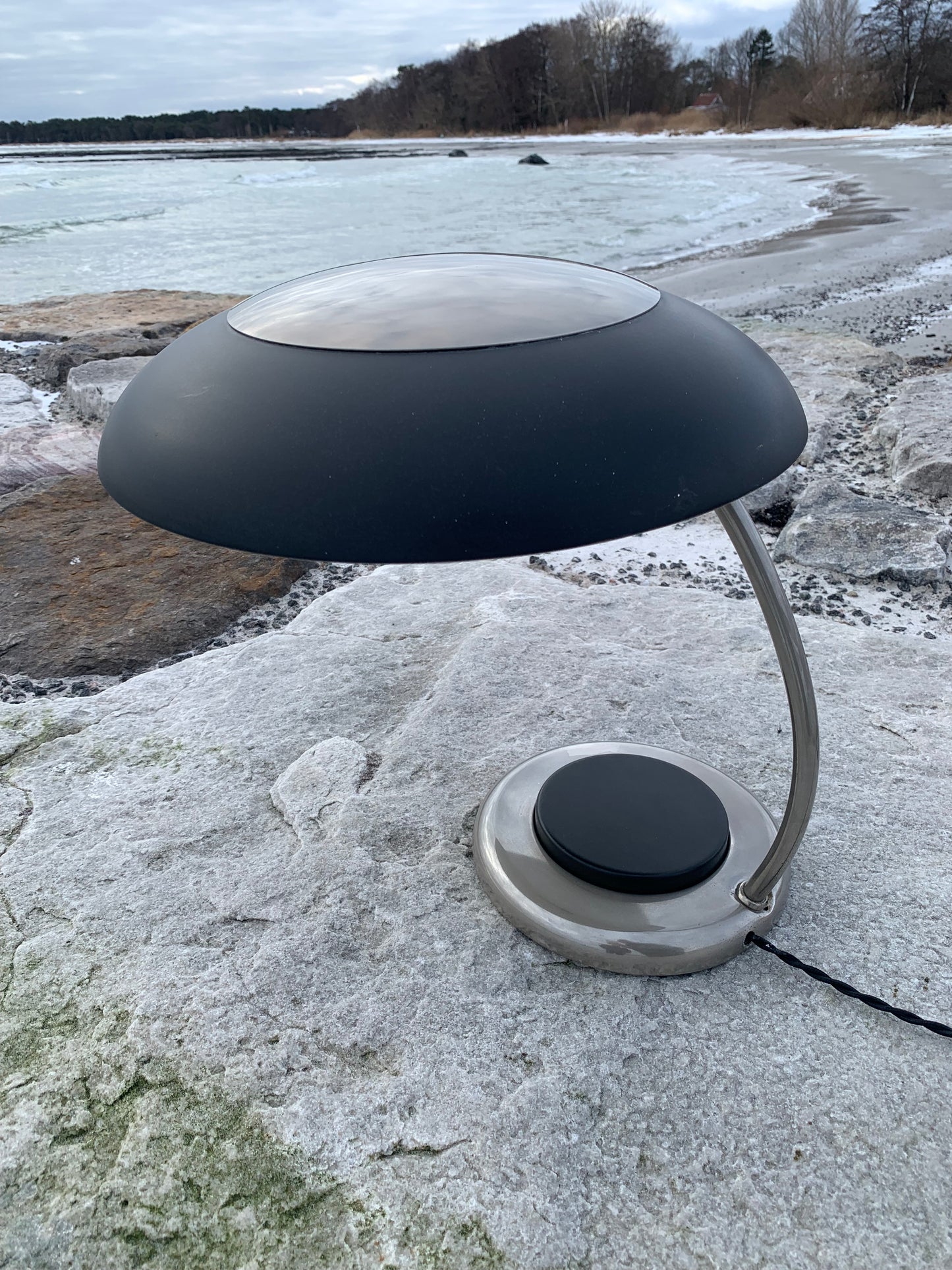 VEB NARVA LEUCHTENBAU