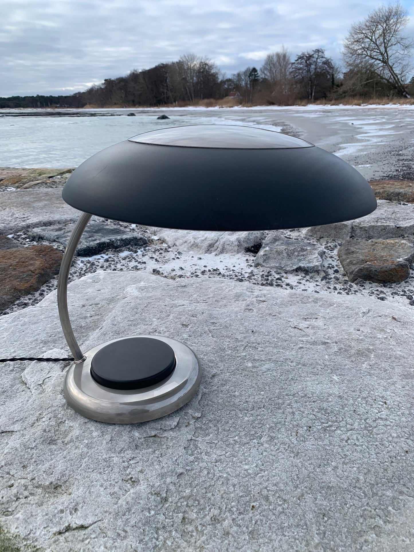 VEB NARVA LEUCHTENBAU