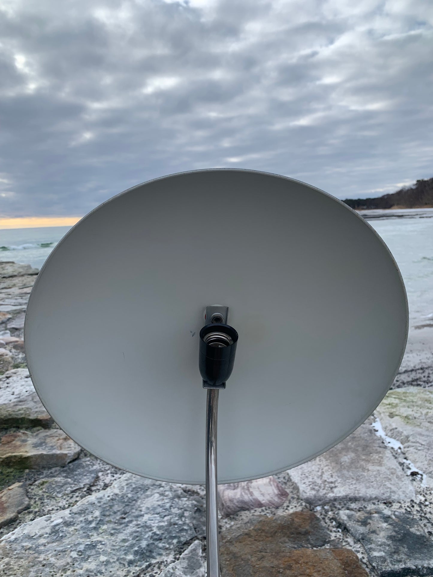 VEB NARVA LEUCHTENBAU