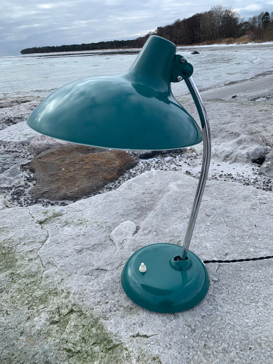 Kaiser Idell 6786 - Original grøn