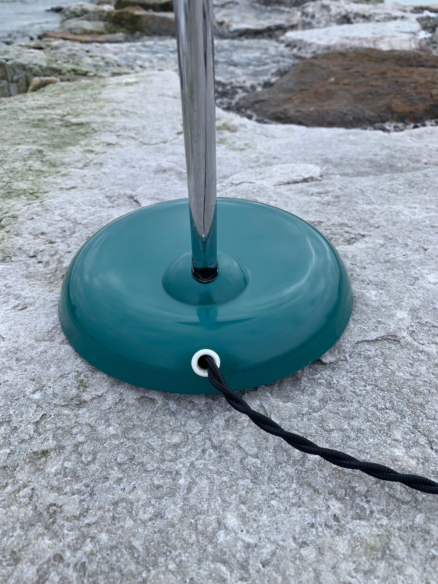 Kaiser Idell 6786 - Original grøn