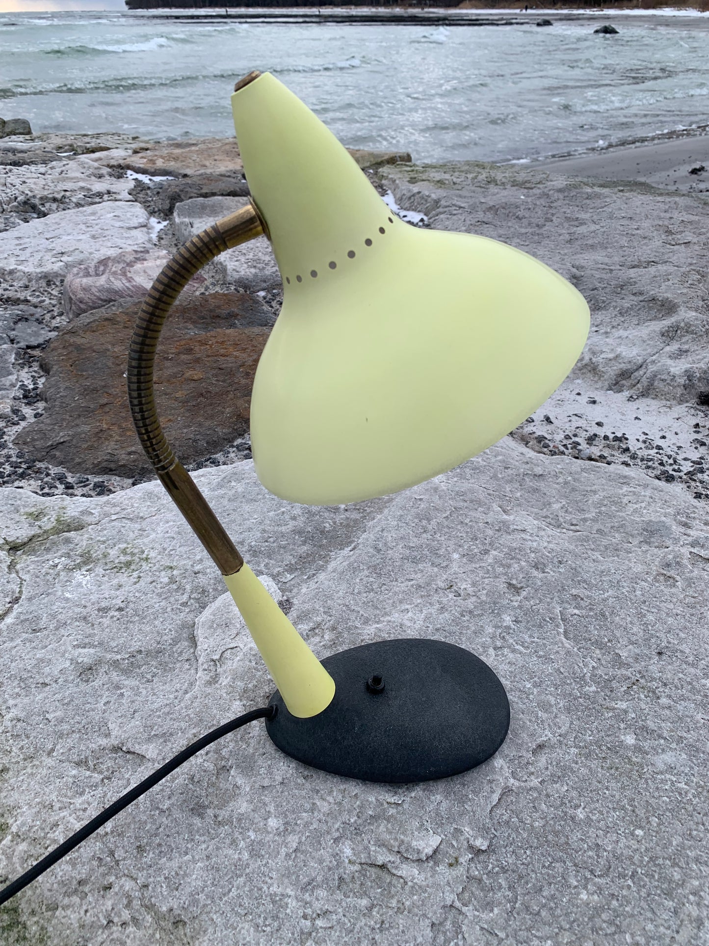 Cosack lampe