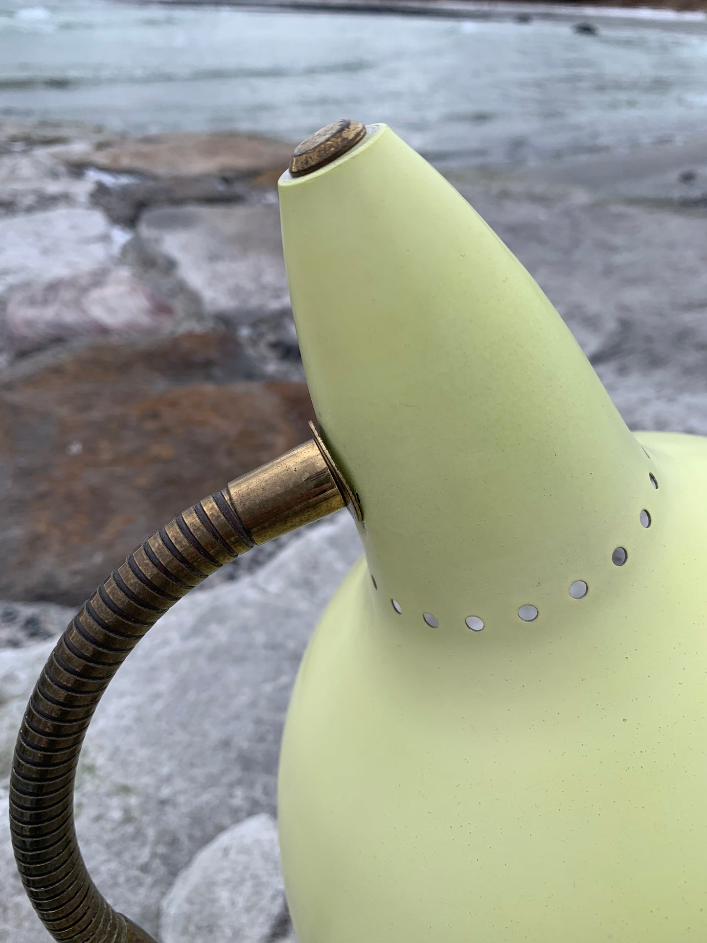 Cosack lampe