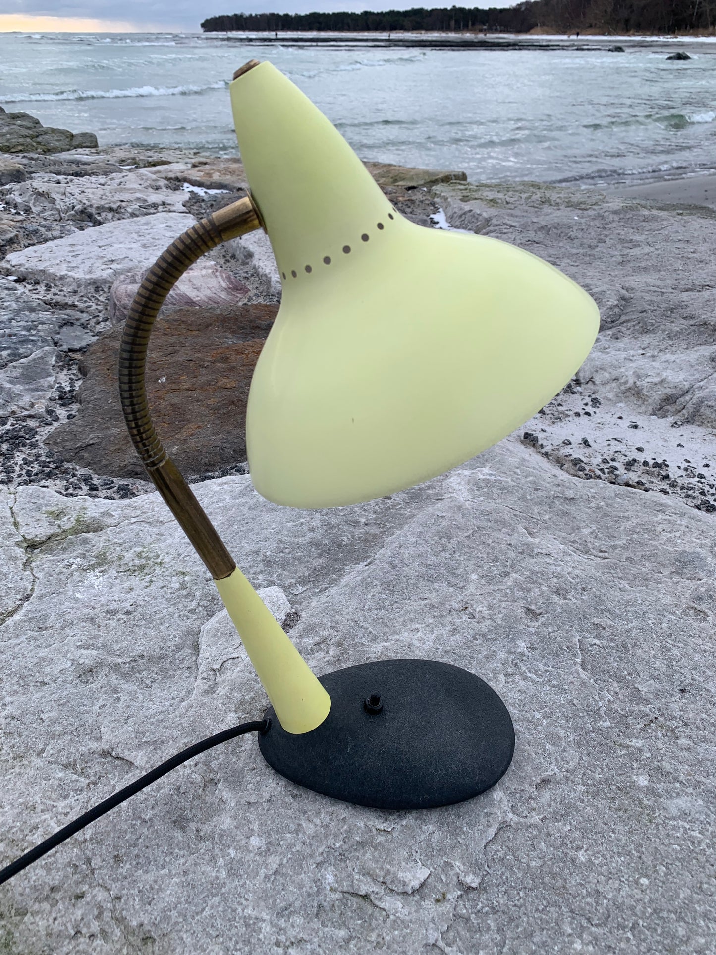 Cosack lampe