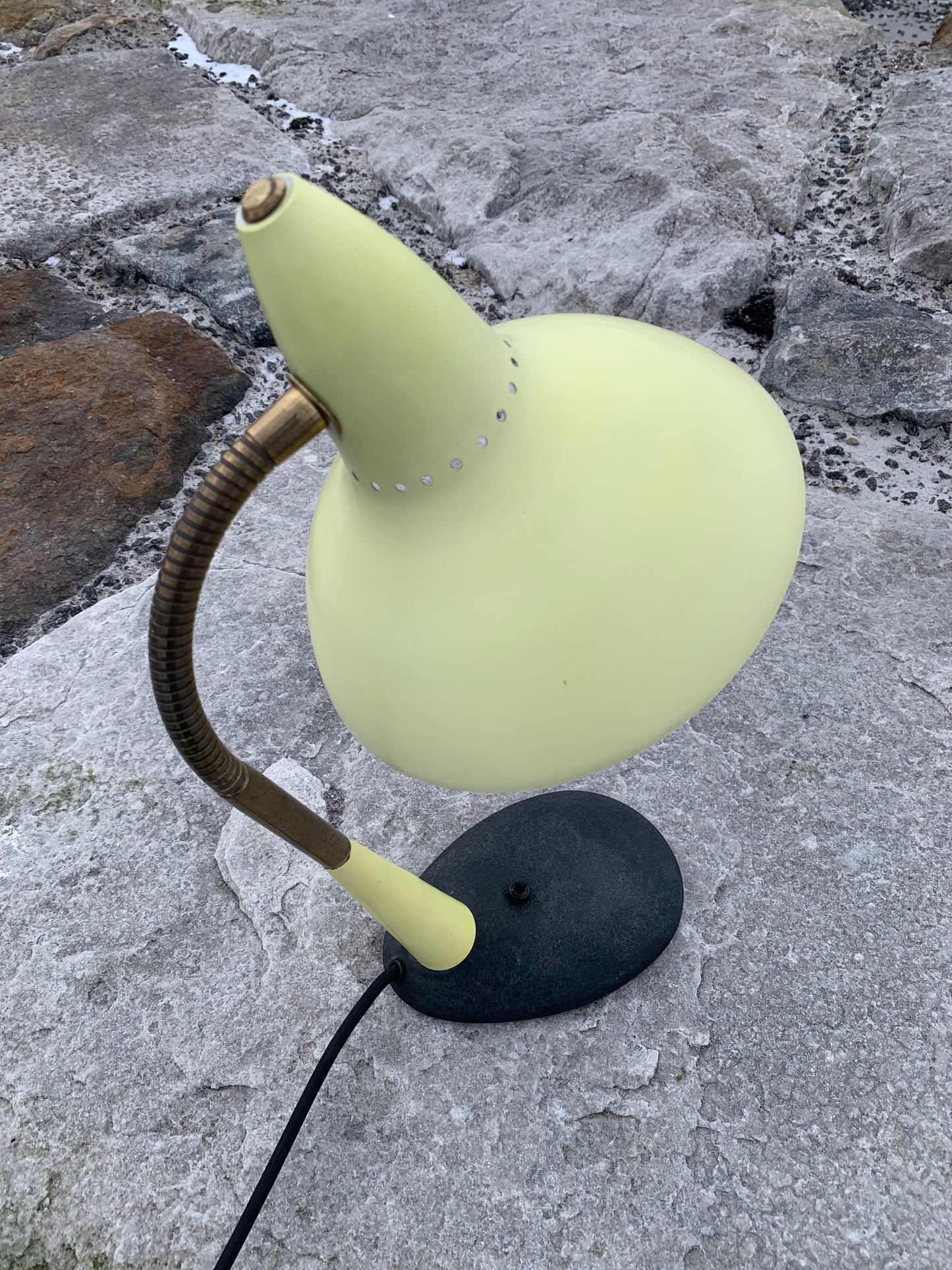 Cosack lampe