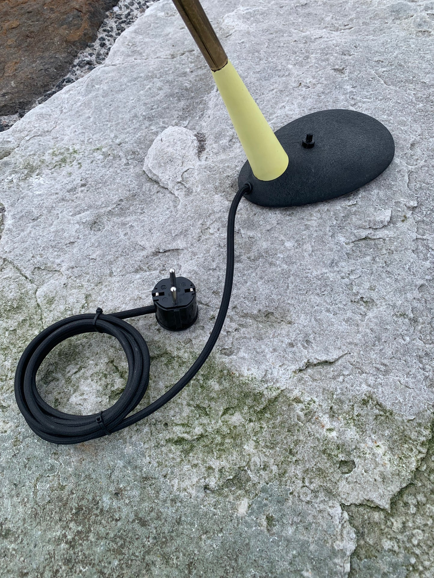 Cosack lampe