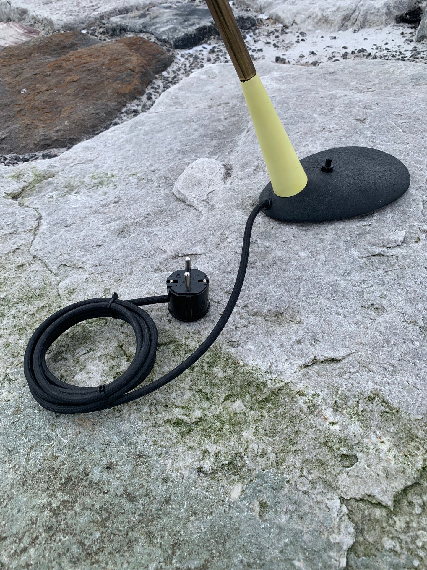 Cosack lampe