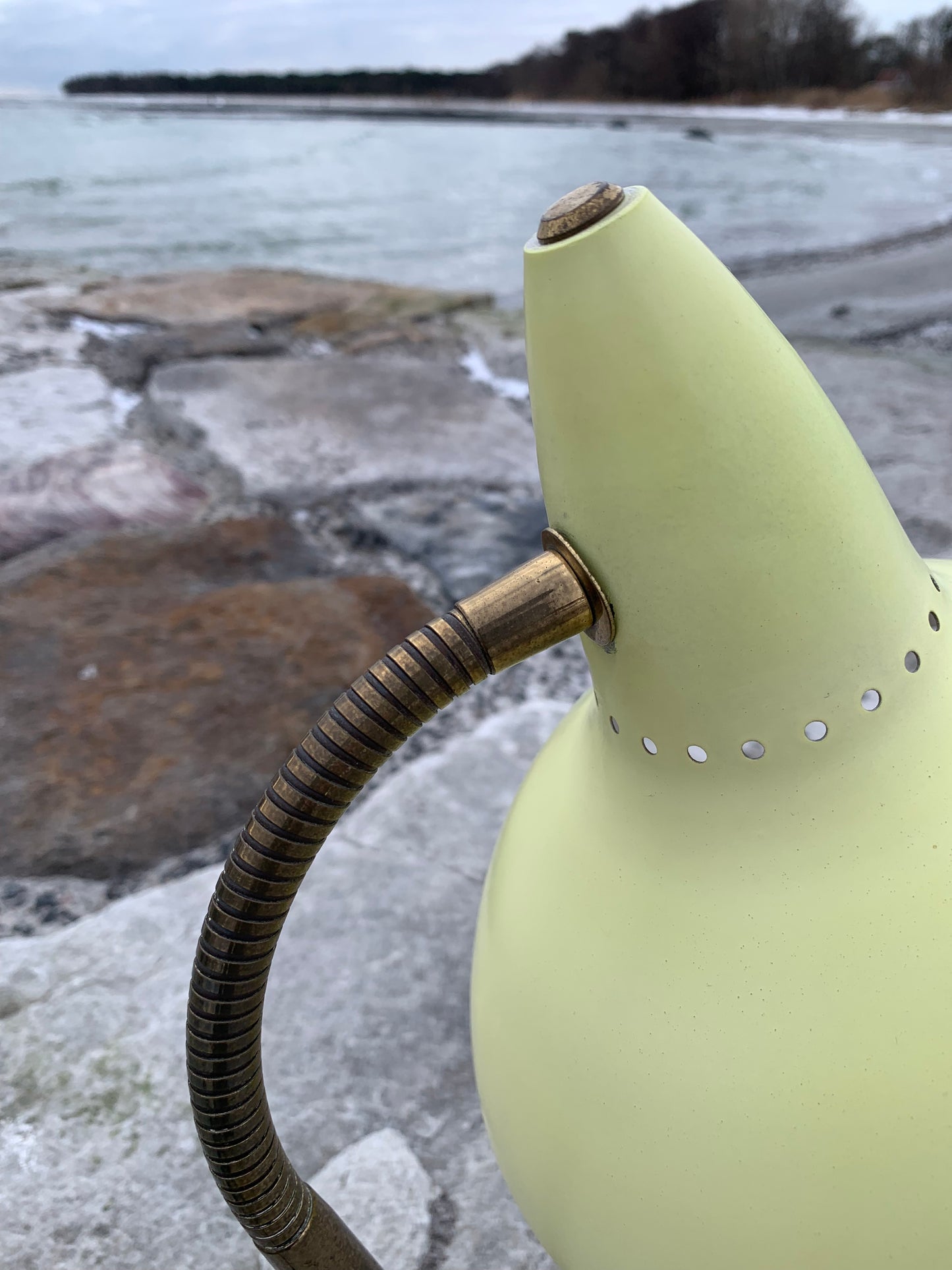Cosack lampe