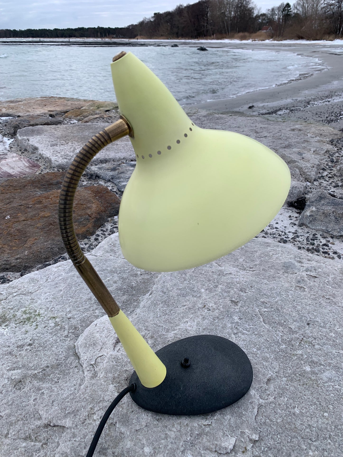 Cosack lampe
