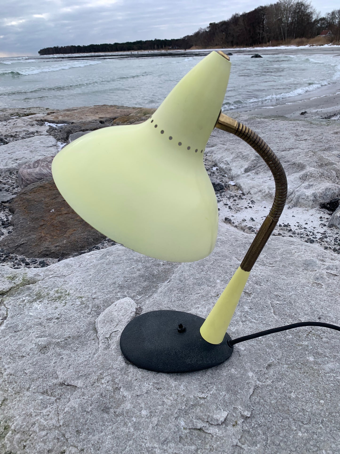 Cosack lampe