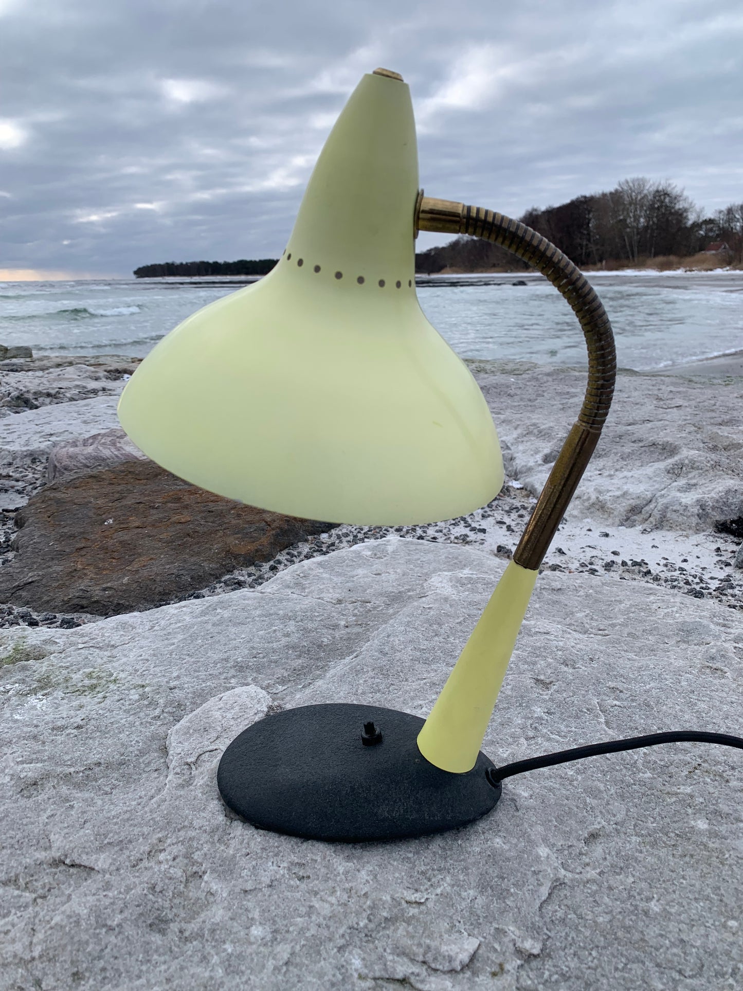 Cosack lampe