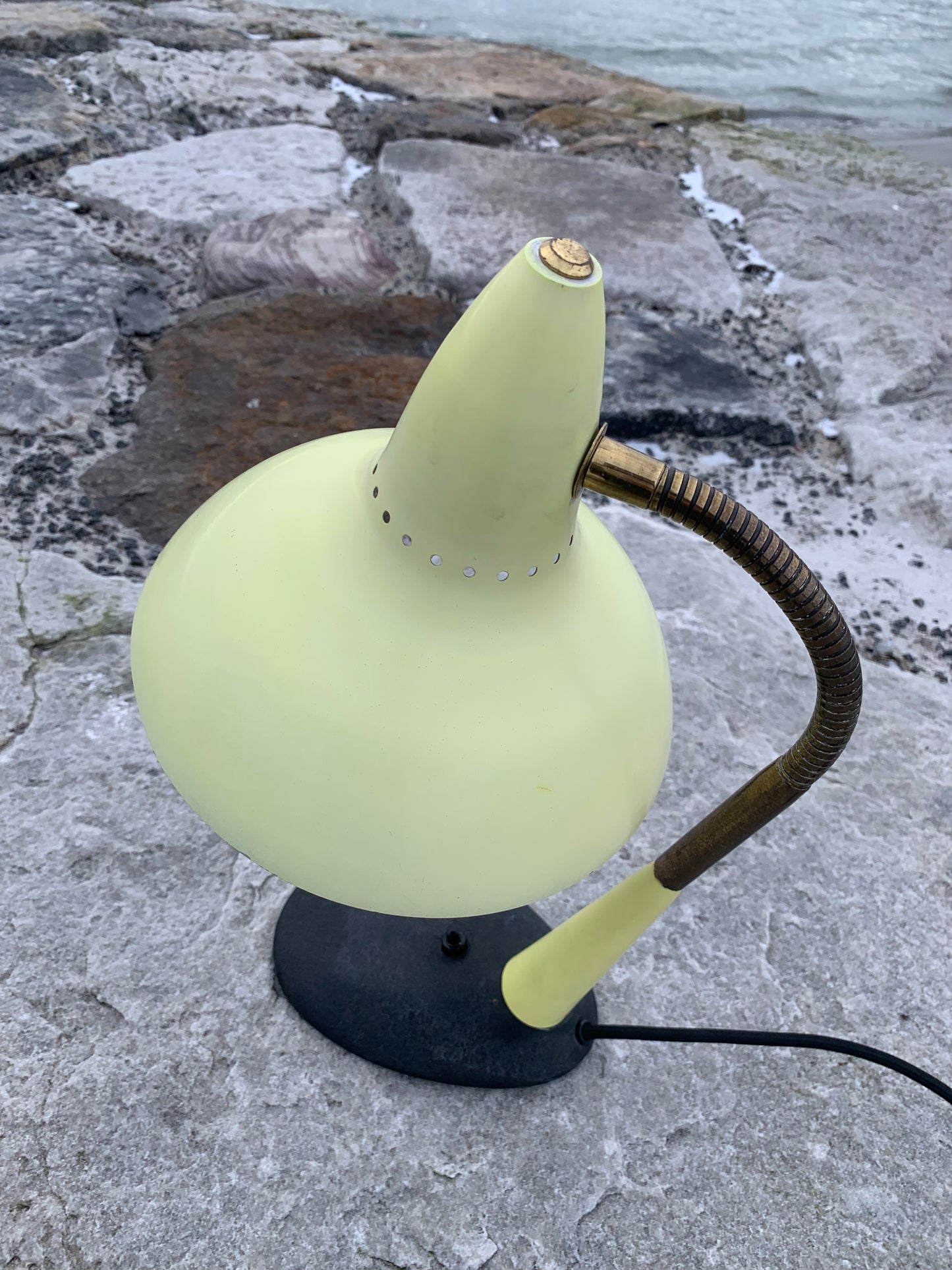 Cosack lampe
