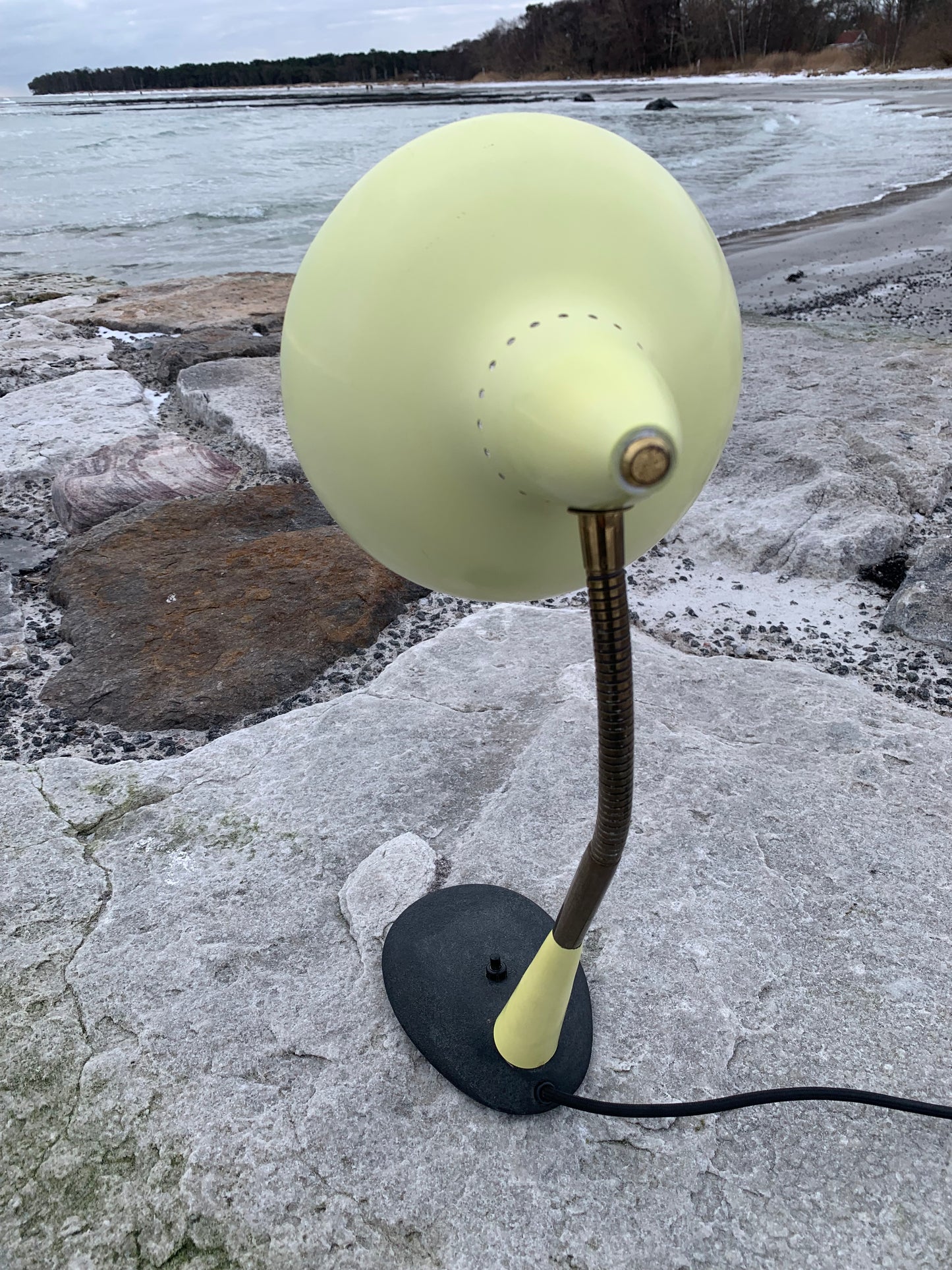 Cosack lampe