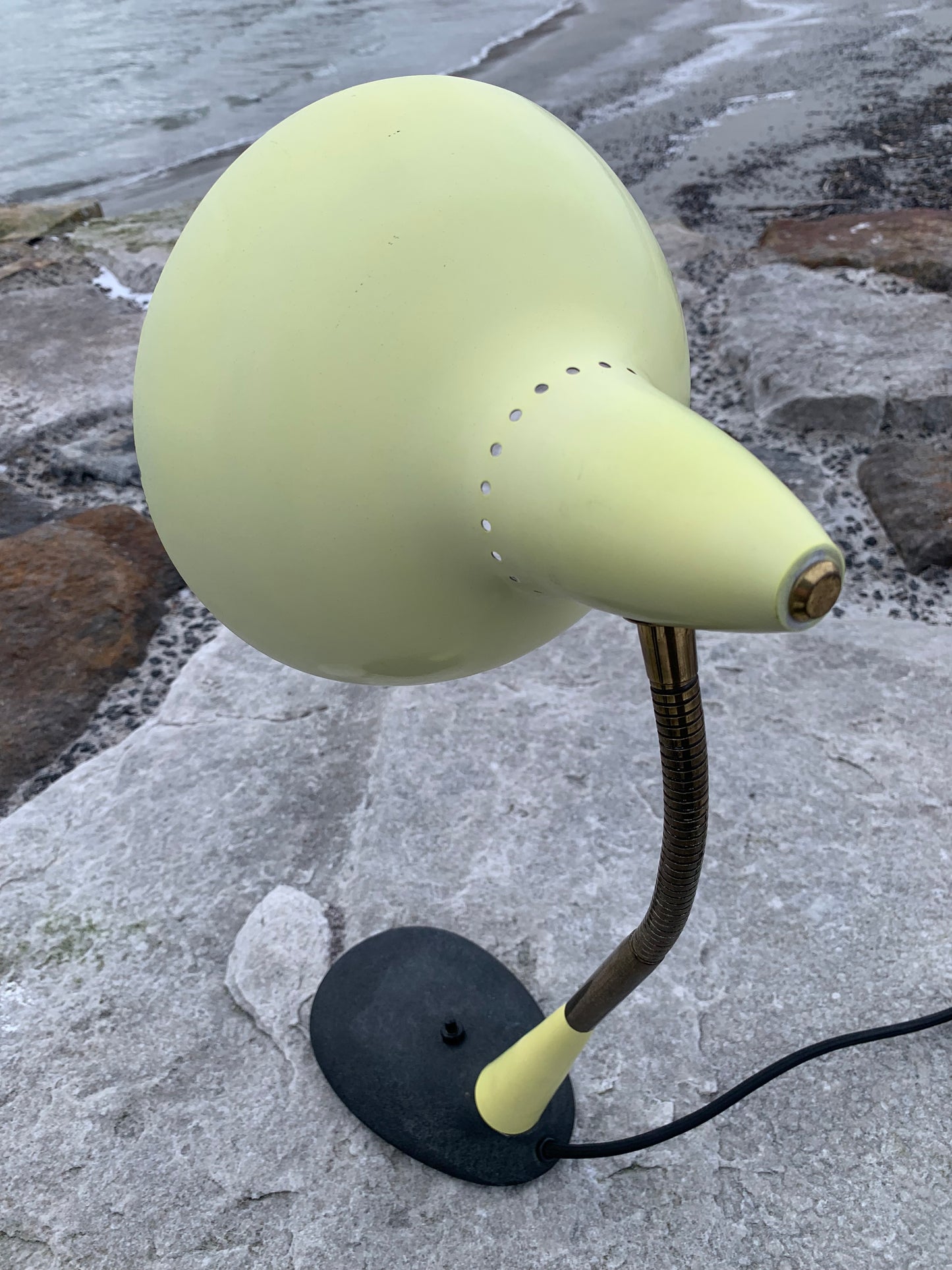 Cosack lampe