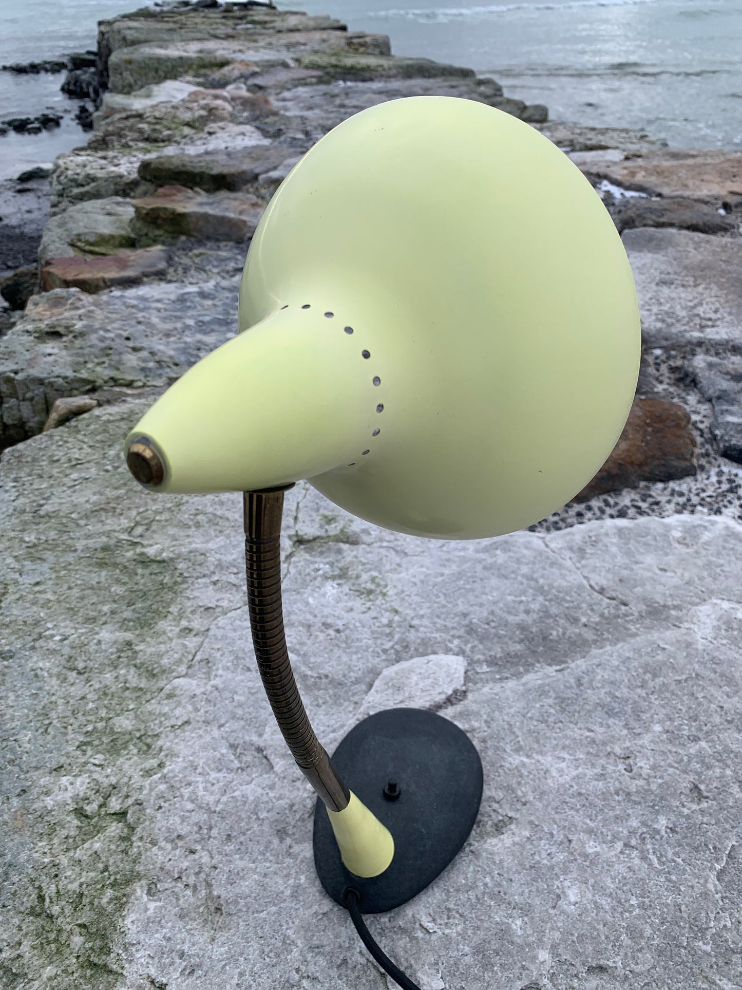 Cosack lampe