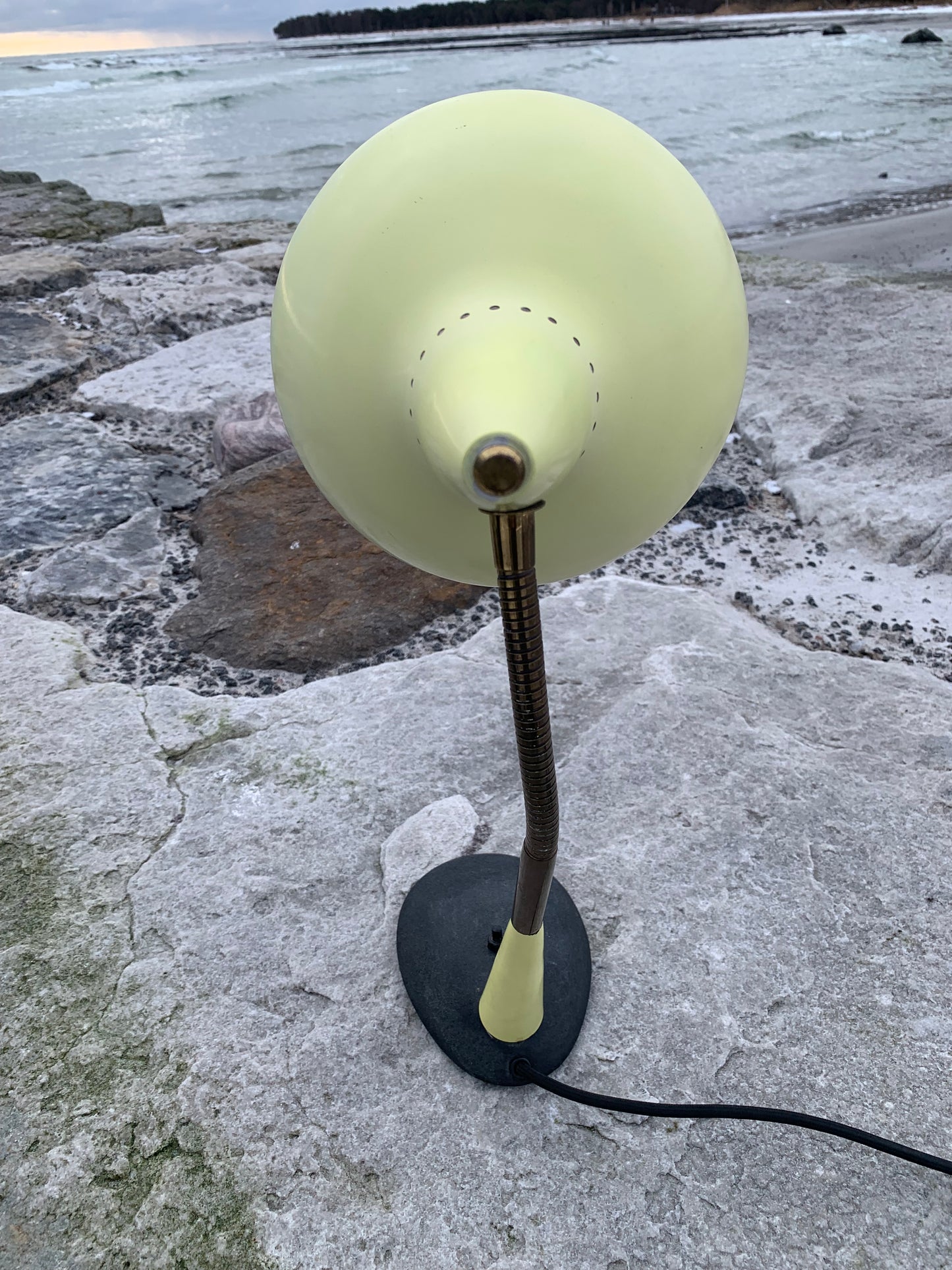 Cosack lampe