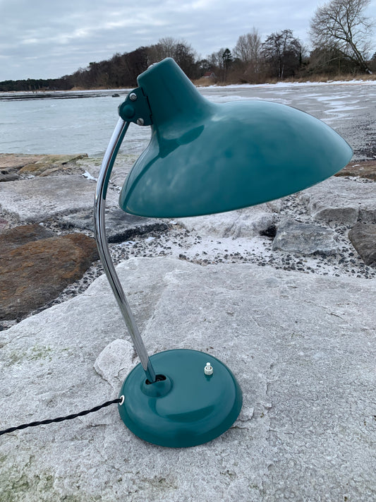 Kaiser Idell 6786 - Original grøn