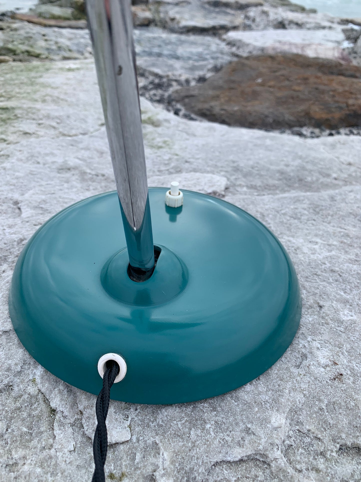 Kaiser Idell 6786 - Original grøn