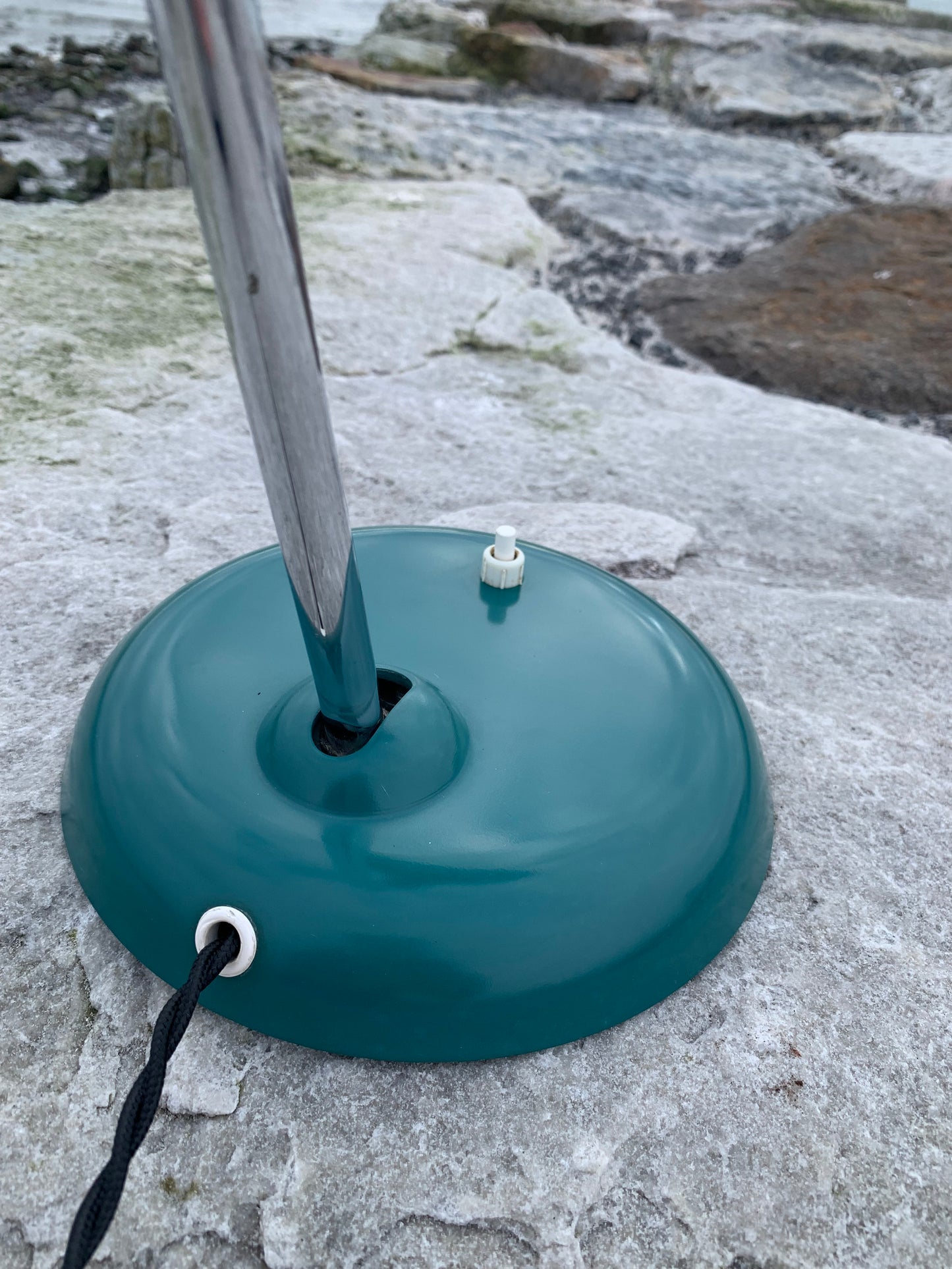 Kaiser Idell 6786 - Original grøn