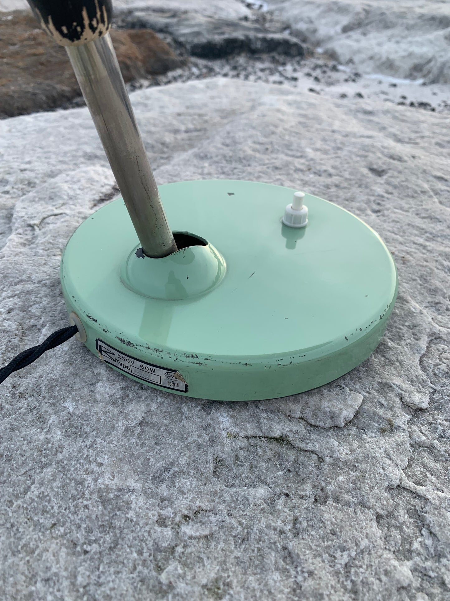 Koranda - Original mint