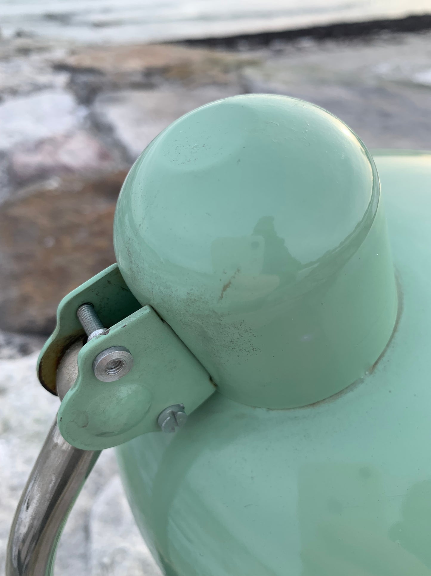 Koranda - Original mint