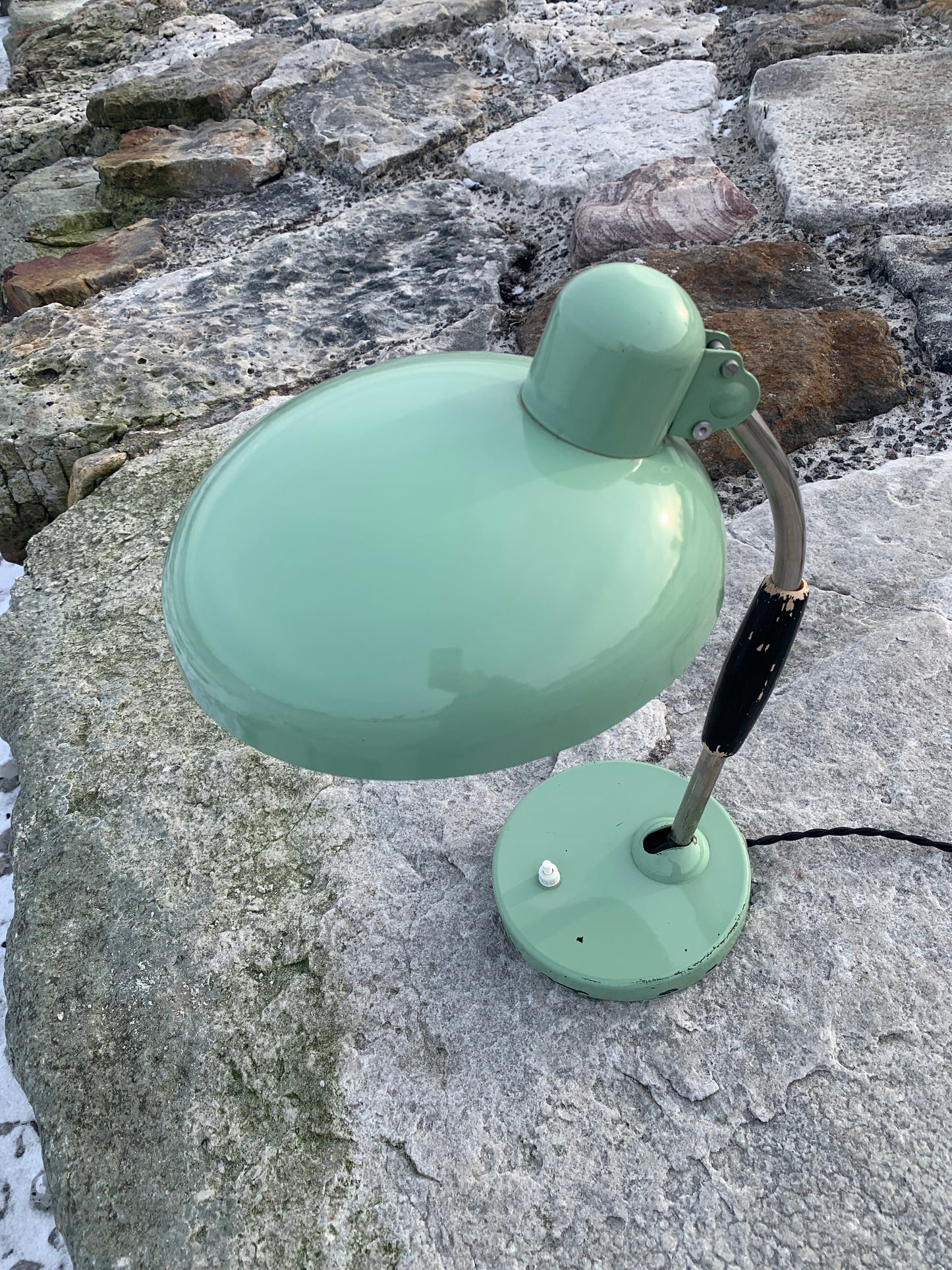 Koranda - Original mint