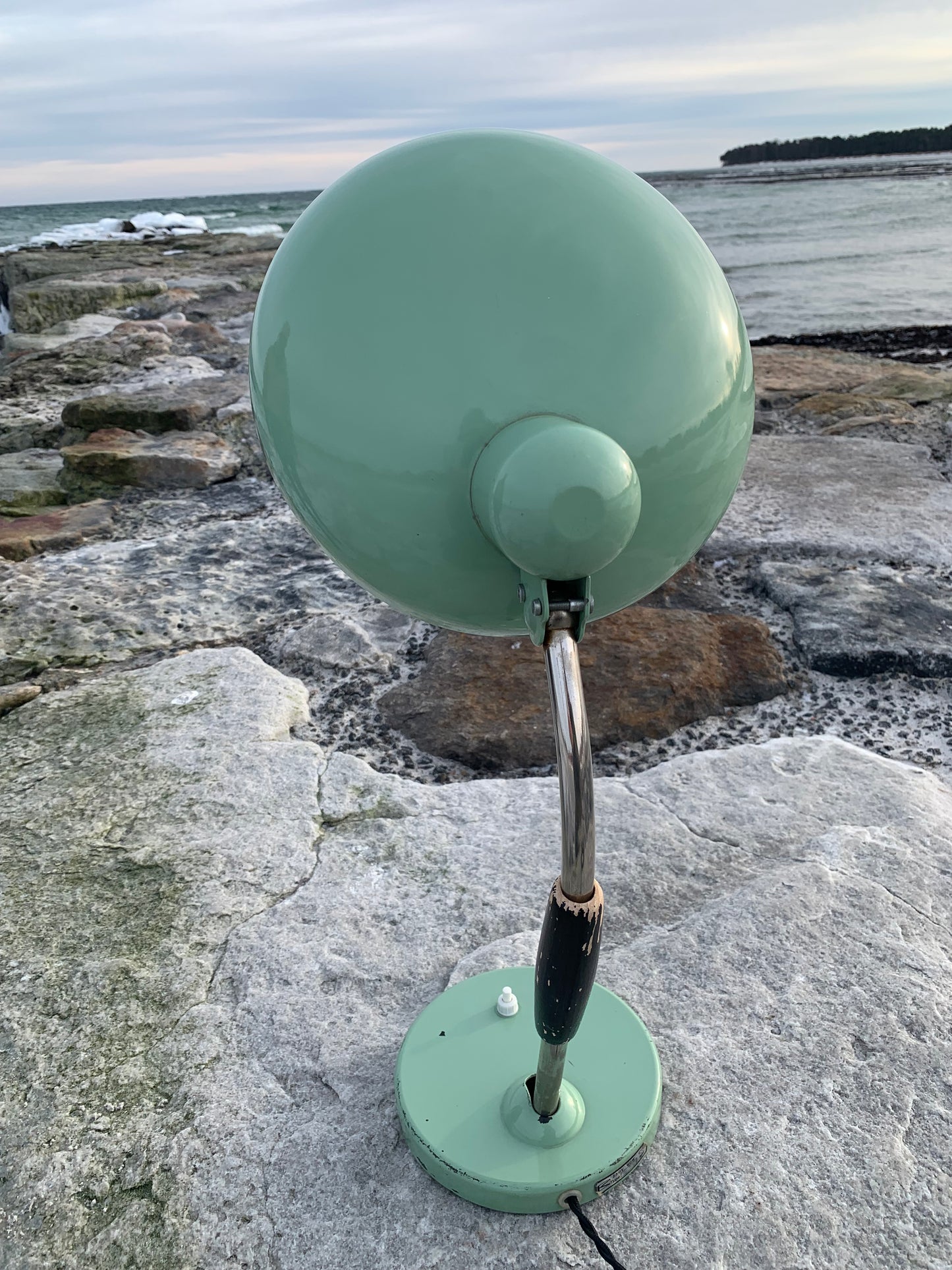 Koranda - Original mint