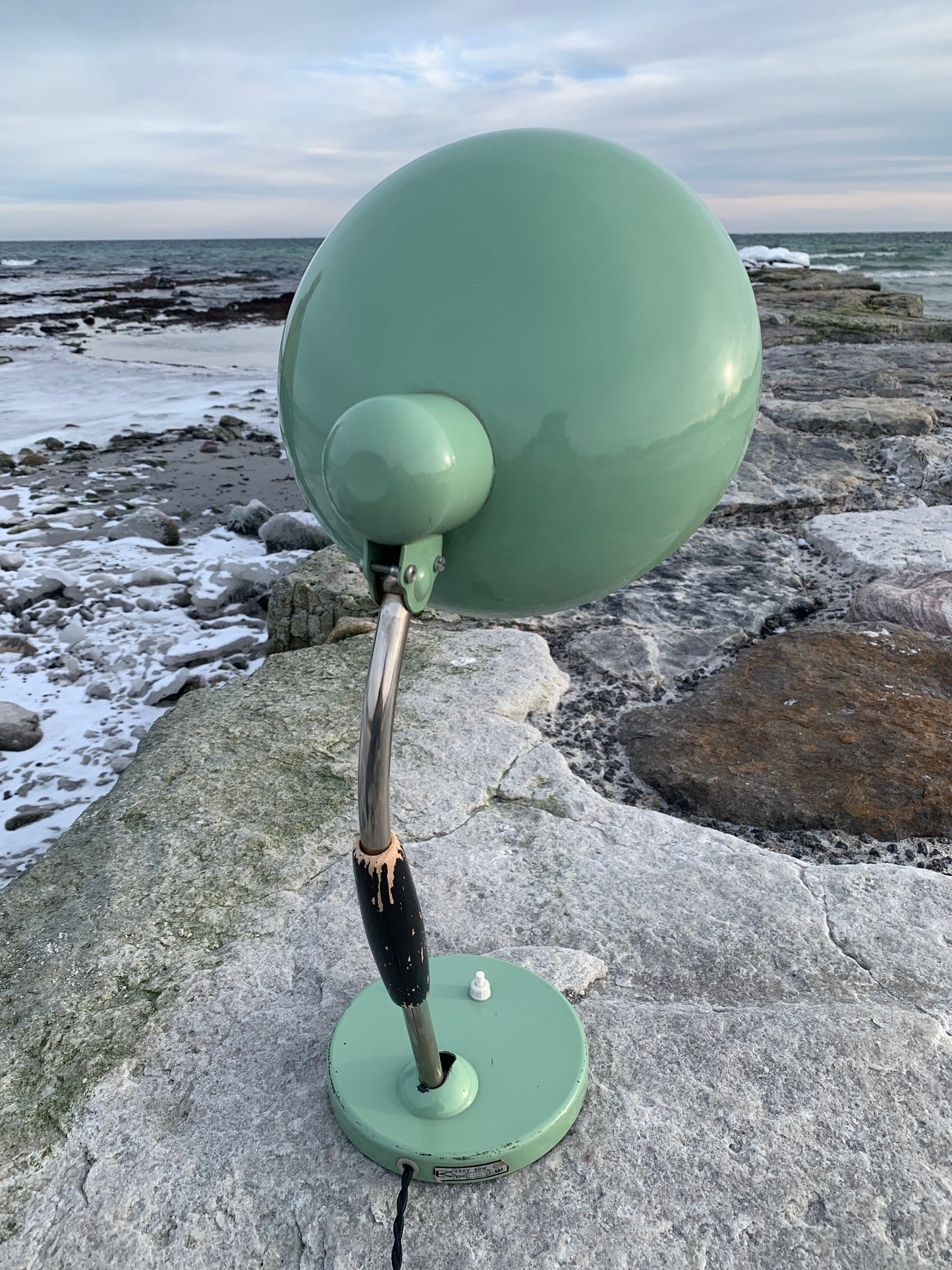 Koranda - Original mint