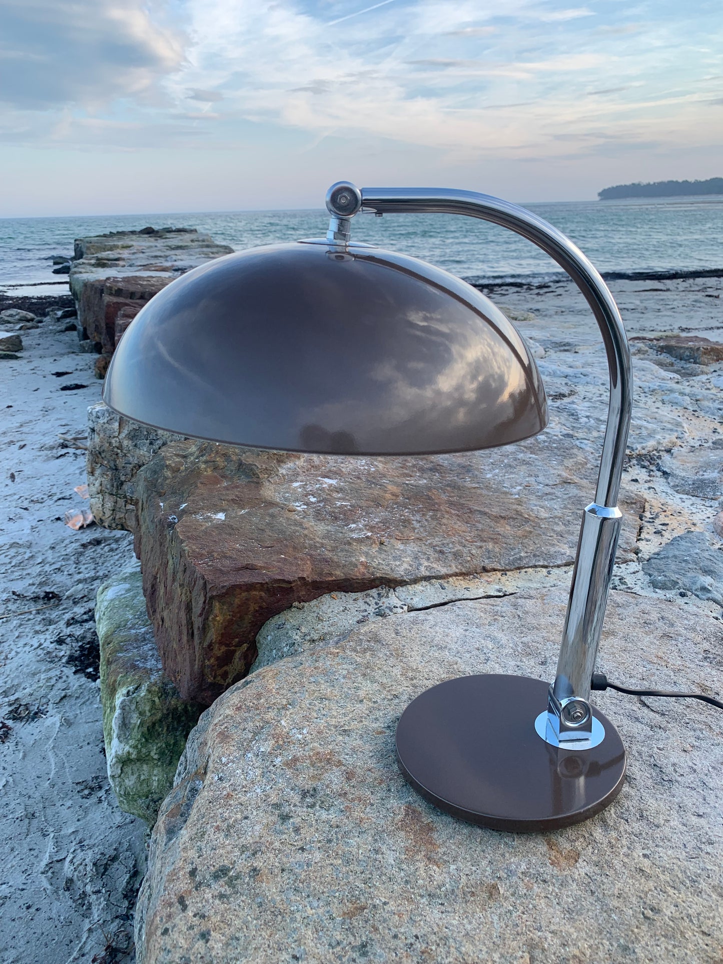 Hala Zeist - Original Brun