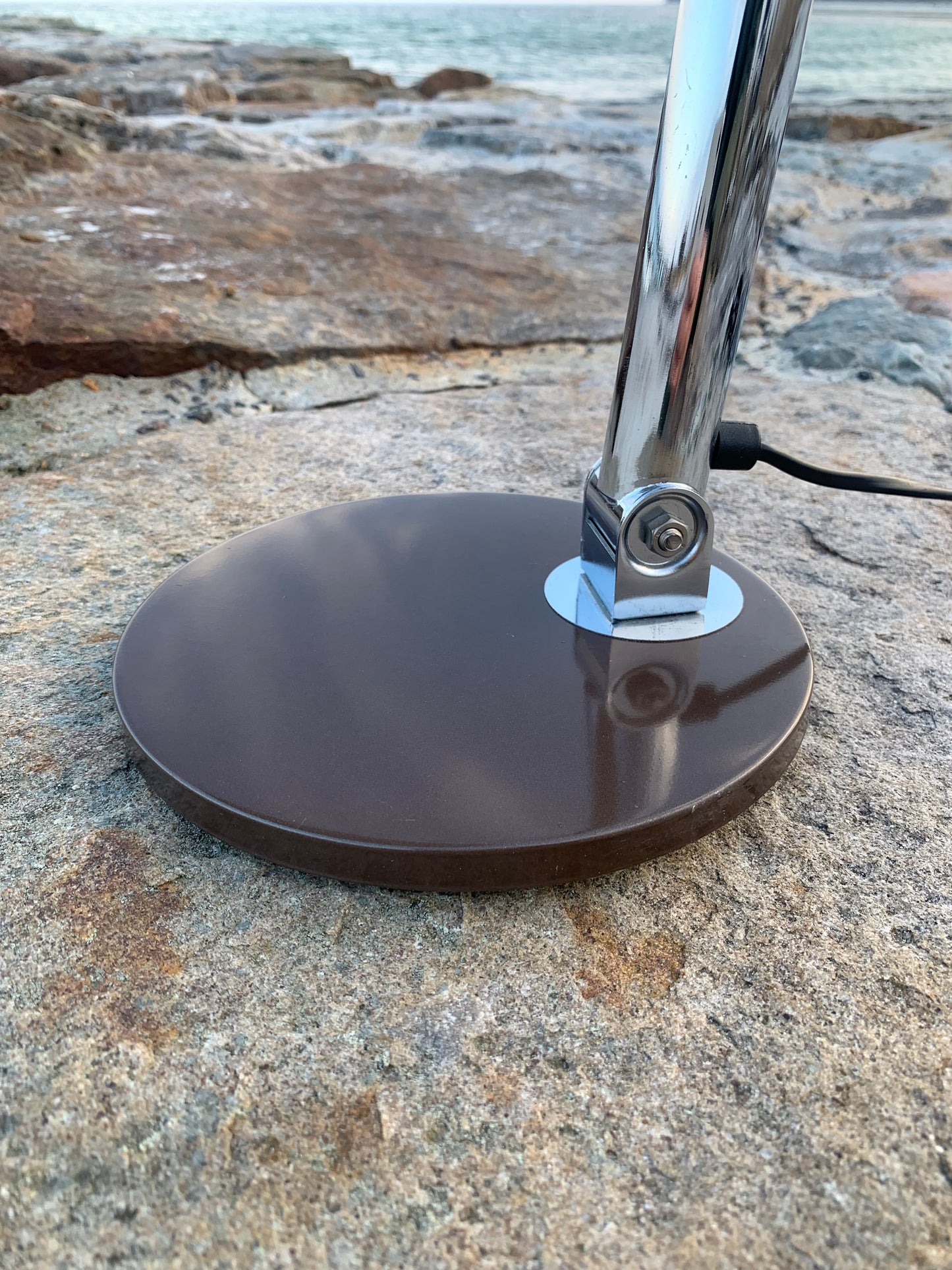 Hala Zeist - Original Brun