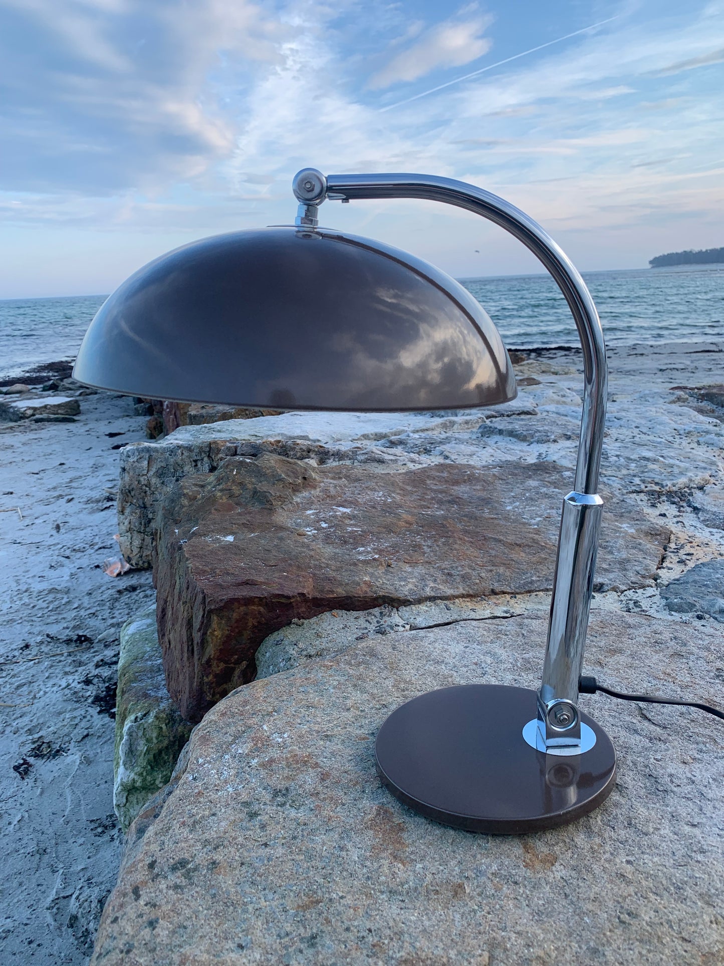 Hala Zeist - Original Brun