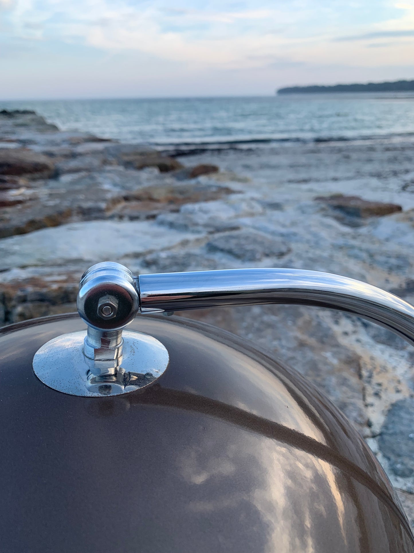 Hala Zeist - Original Brun