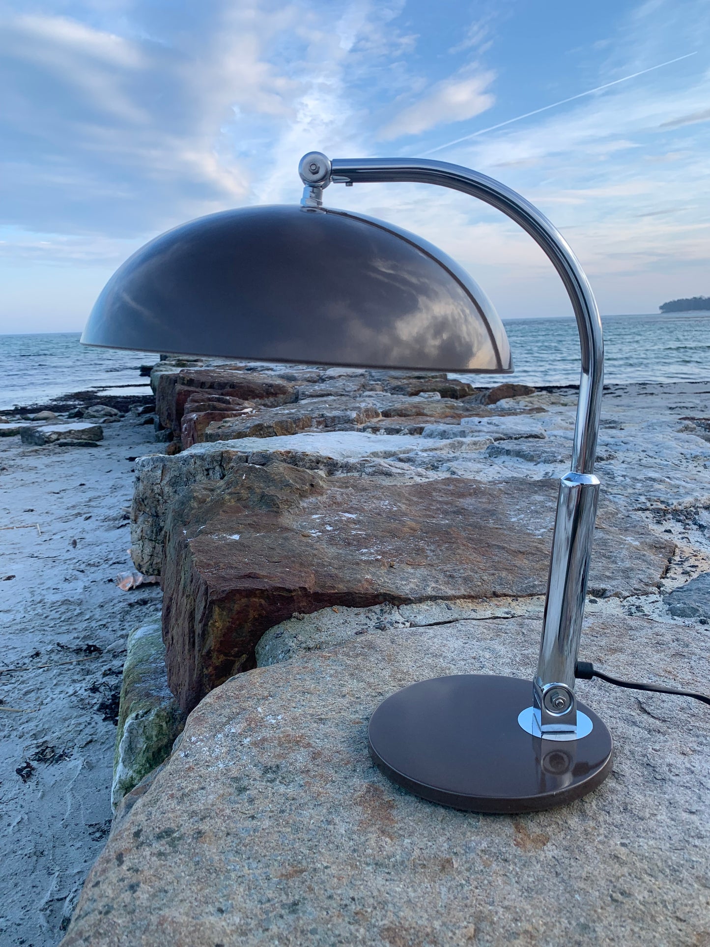 Hala Zeist - Original Brun