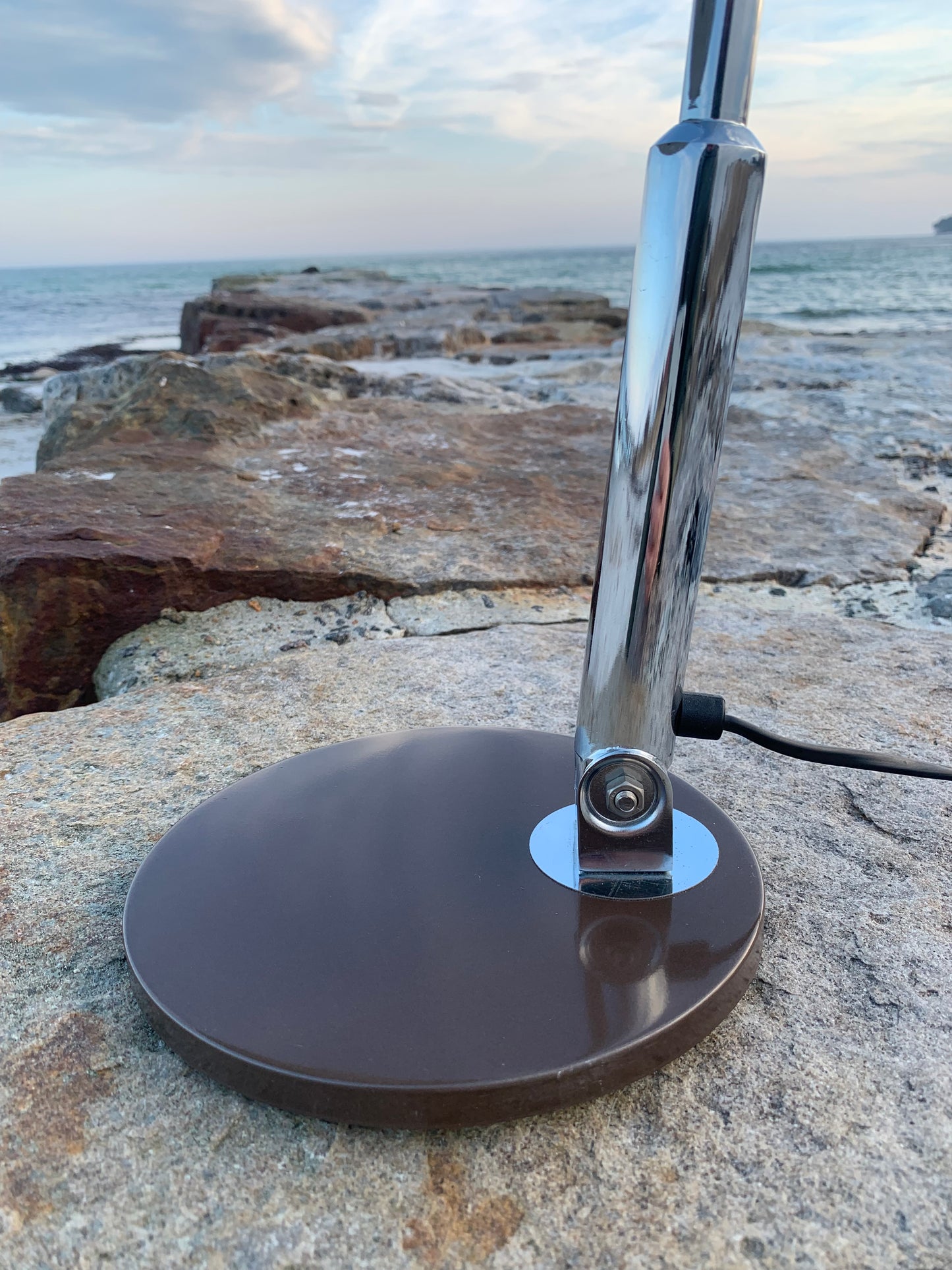 Hala Zeist - Original Brun