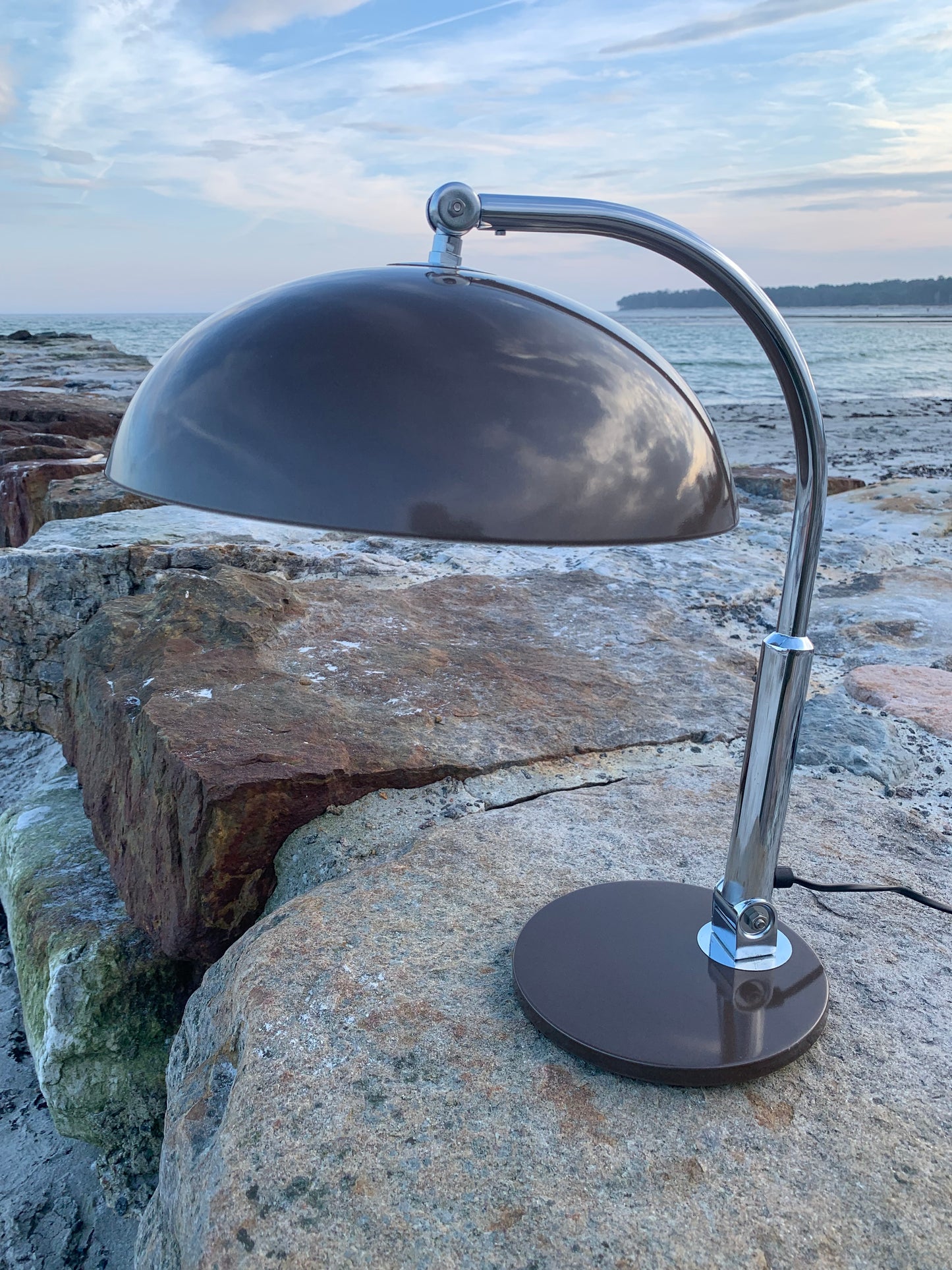 Hala Zeist - Original Brun