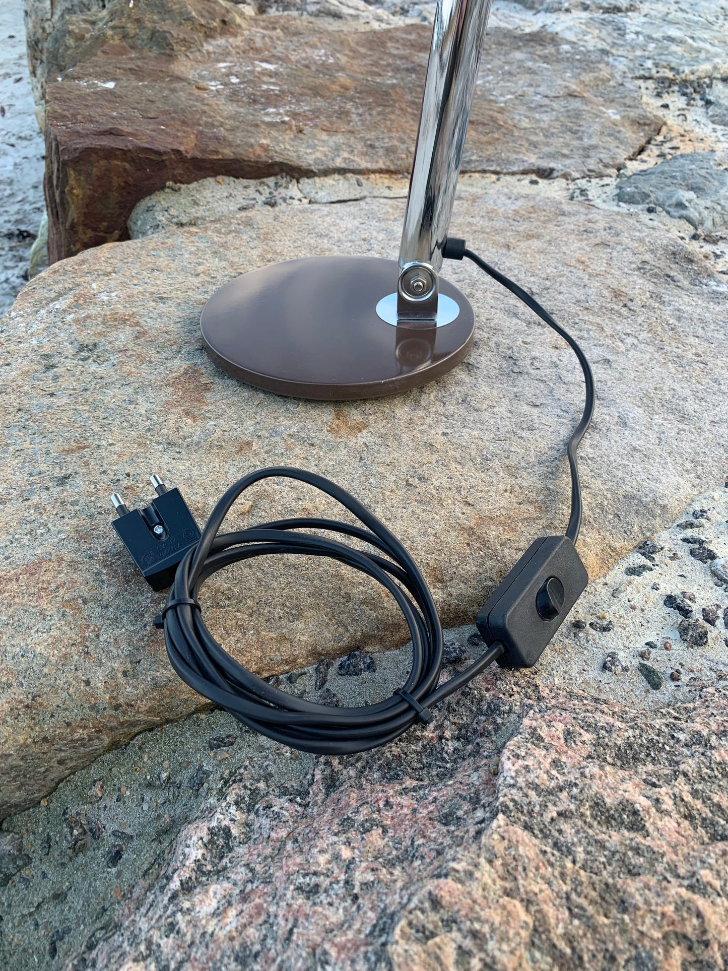 Hala Zeist - Original Brun