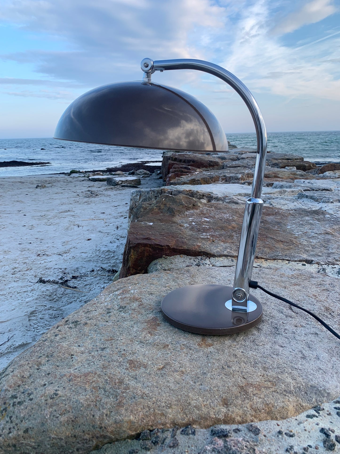 Hala Zeist - Original Brun