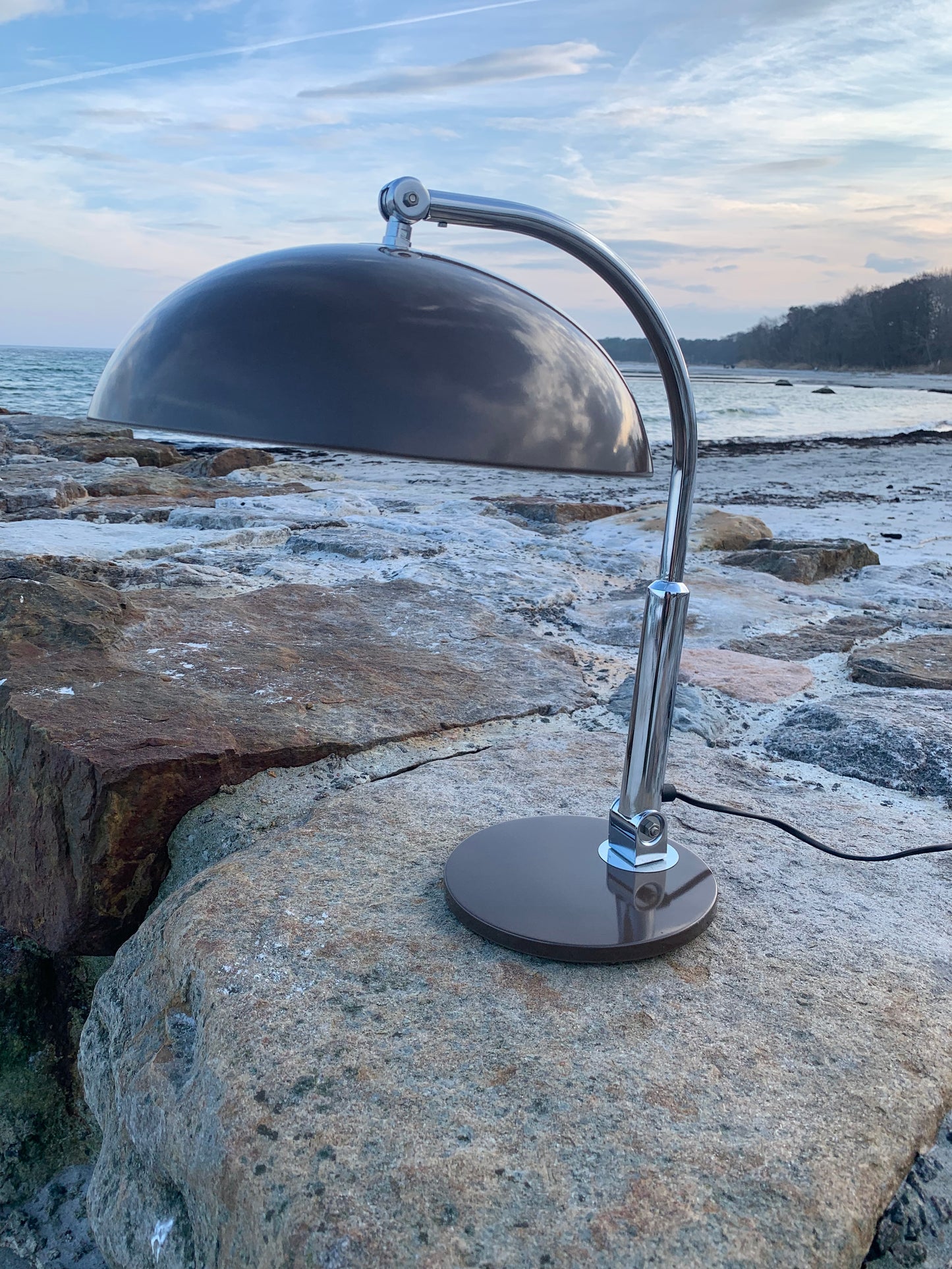 Hala Zeist - Original Brun