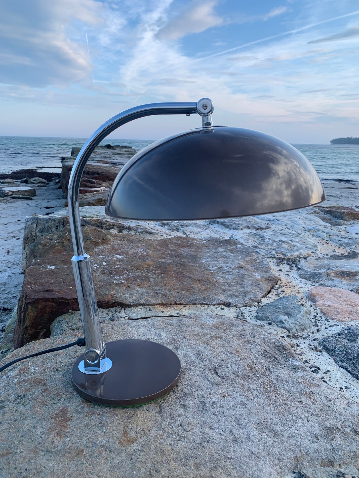 Hala Zeist - Original Brun