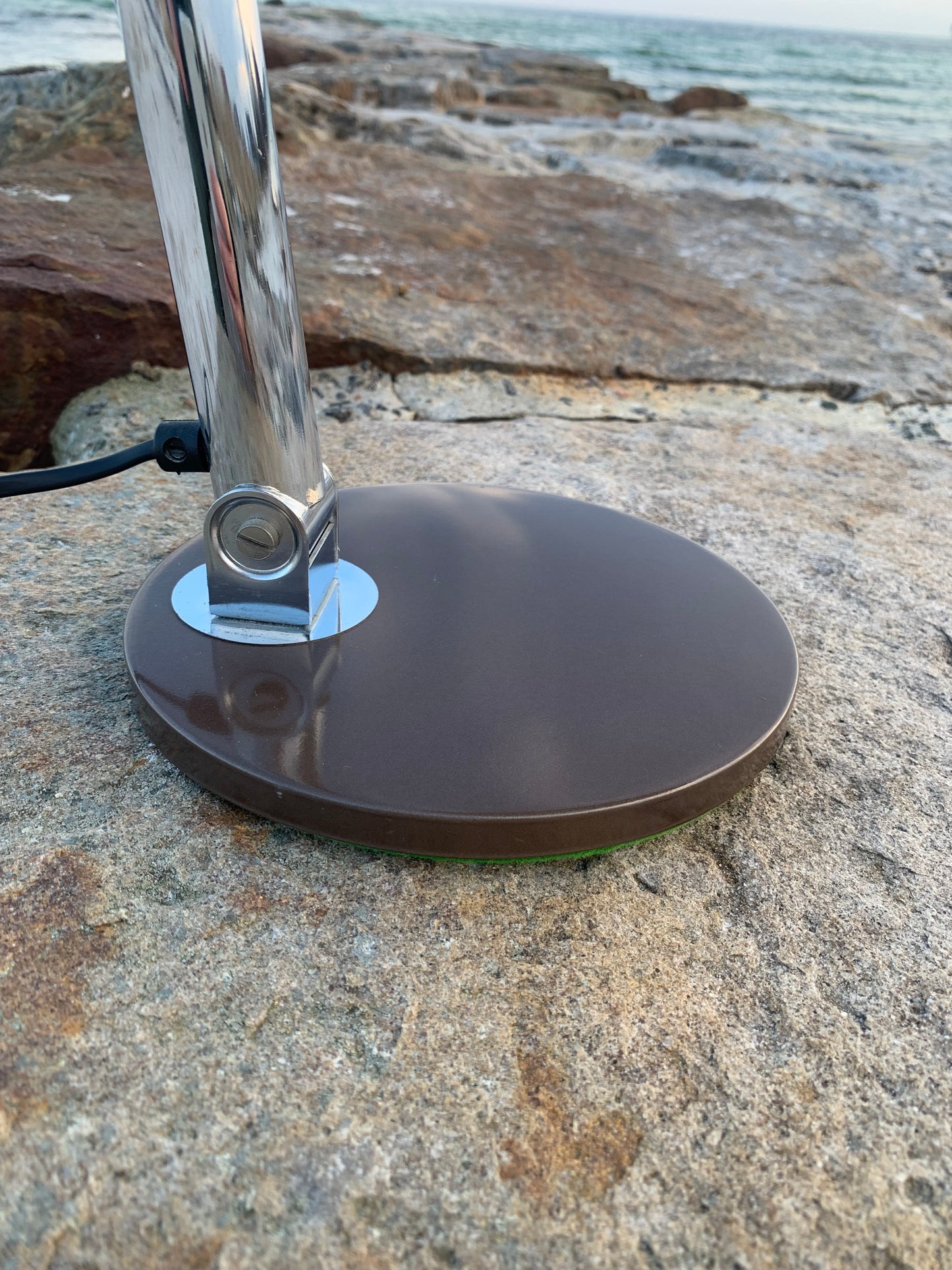 Hala Zeist - Original Brun