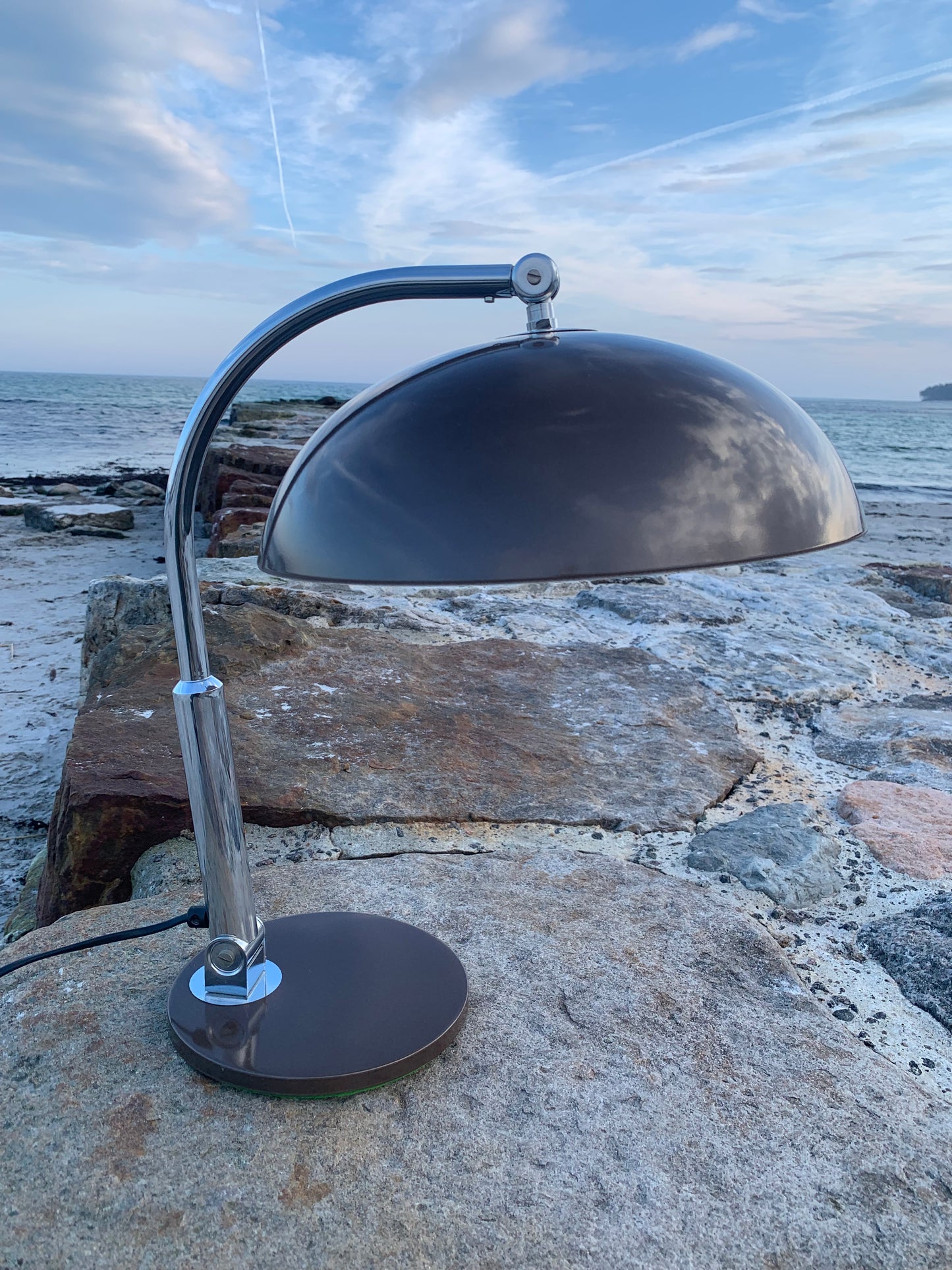 Hala Zeist - Original Brun