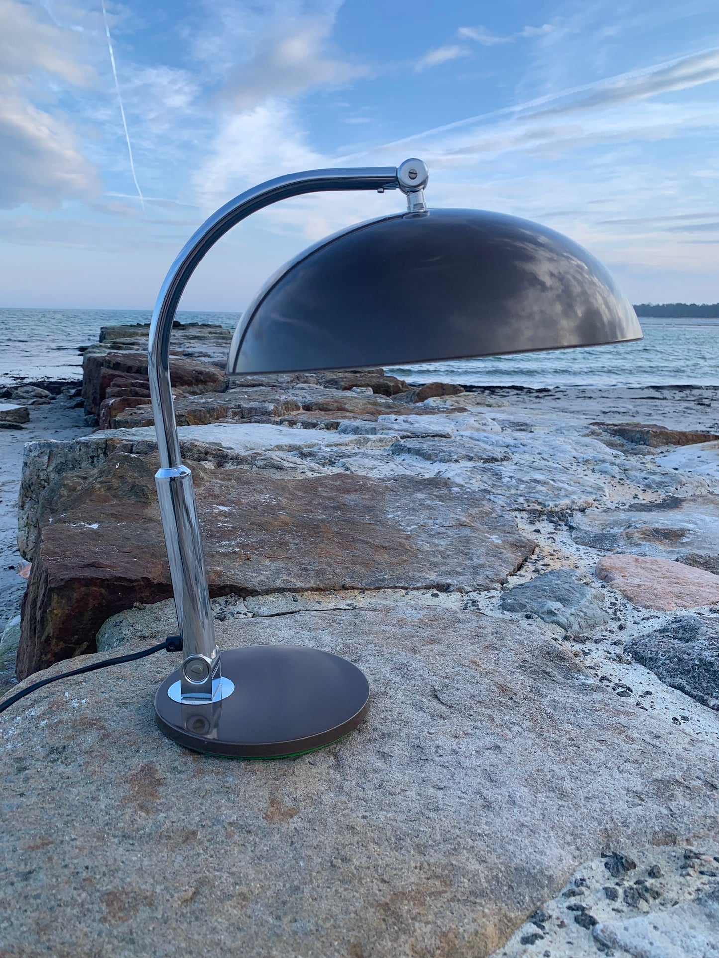 Hala Zeist - Original Brun