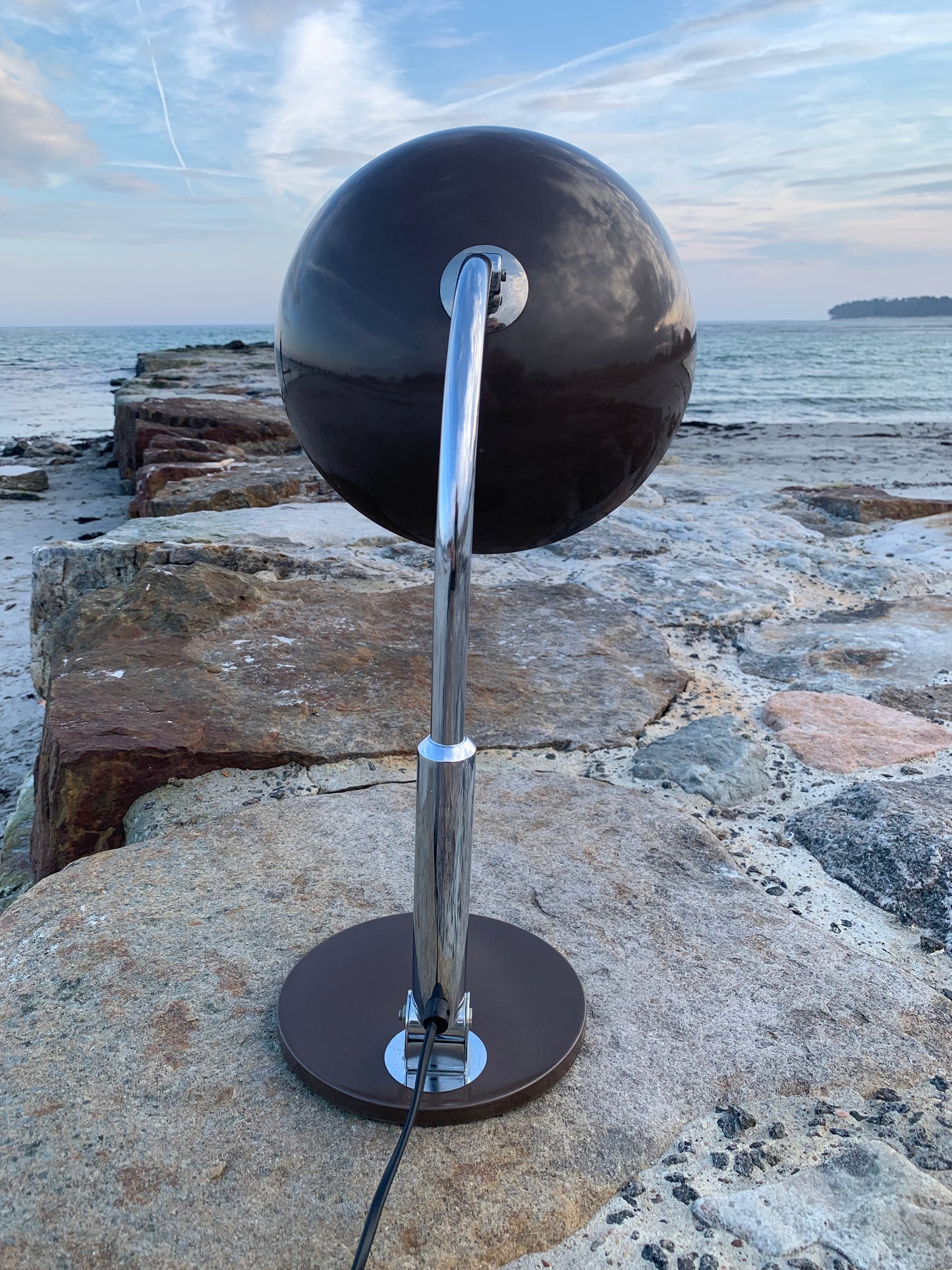 Hala Zeist - Original Brun