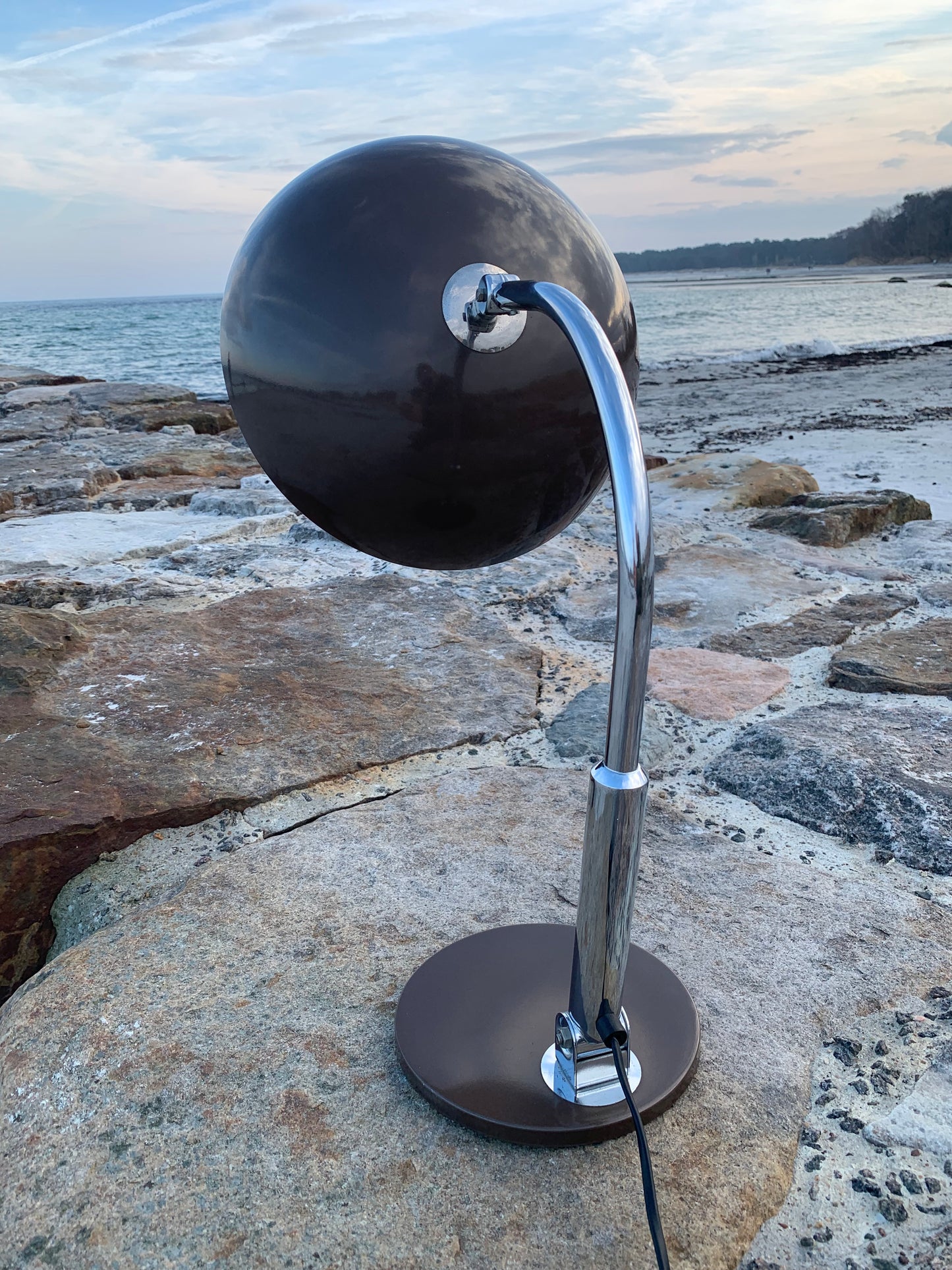 Hala Zeist - Original Brun